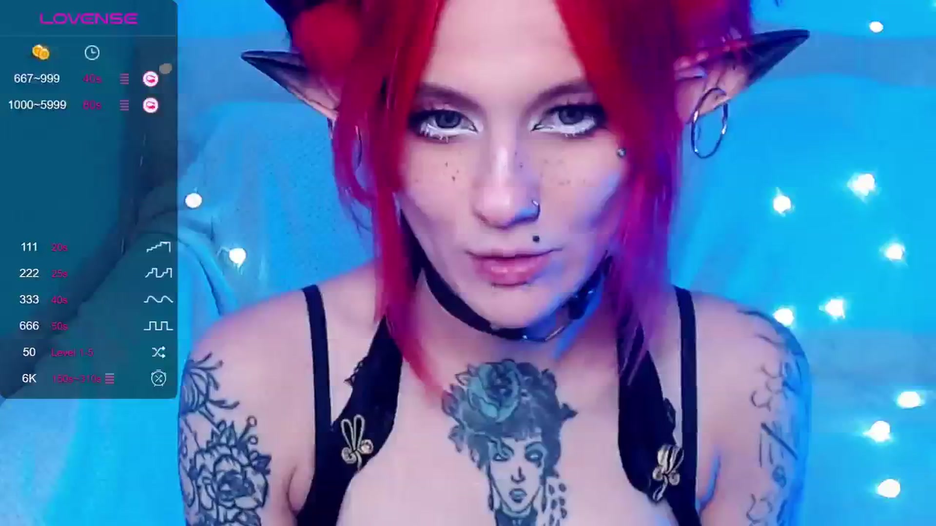 Gallery image thumbnail from Hella_Hell's myfreecams stream on, 06/10/2024, 12:06 image 12 of 20