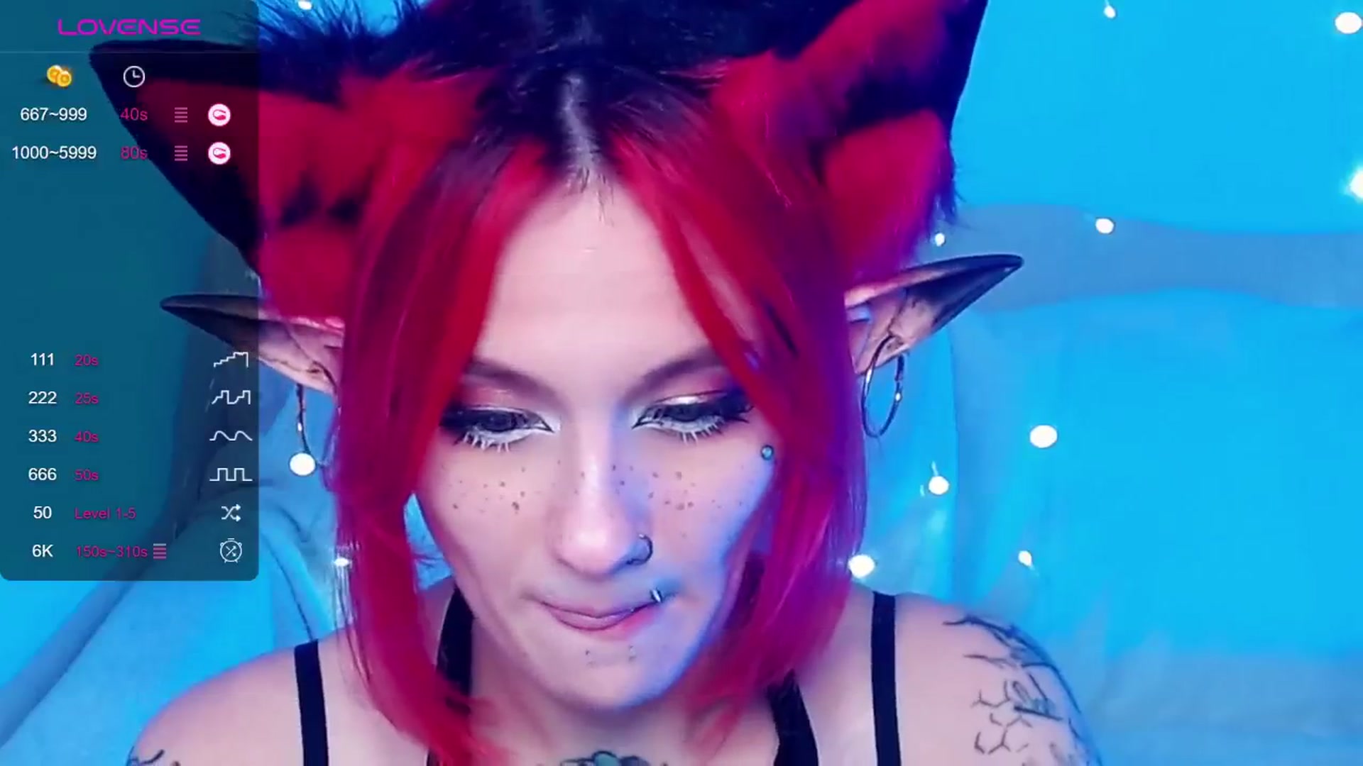 Gallery image thumbnail from Hella_Hell's myfreecams stream on, 06/10/2024, 12:06 image 17 of 20