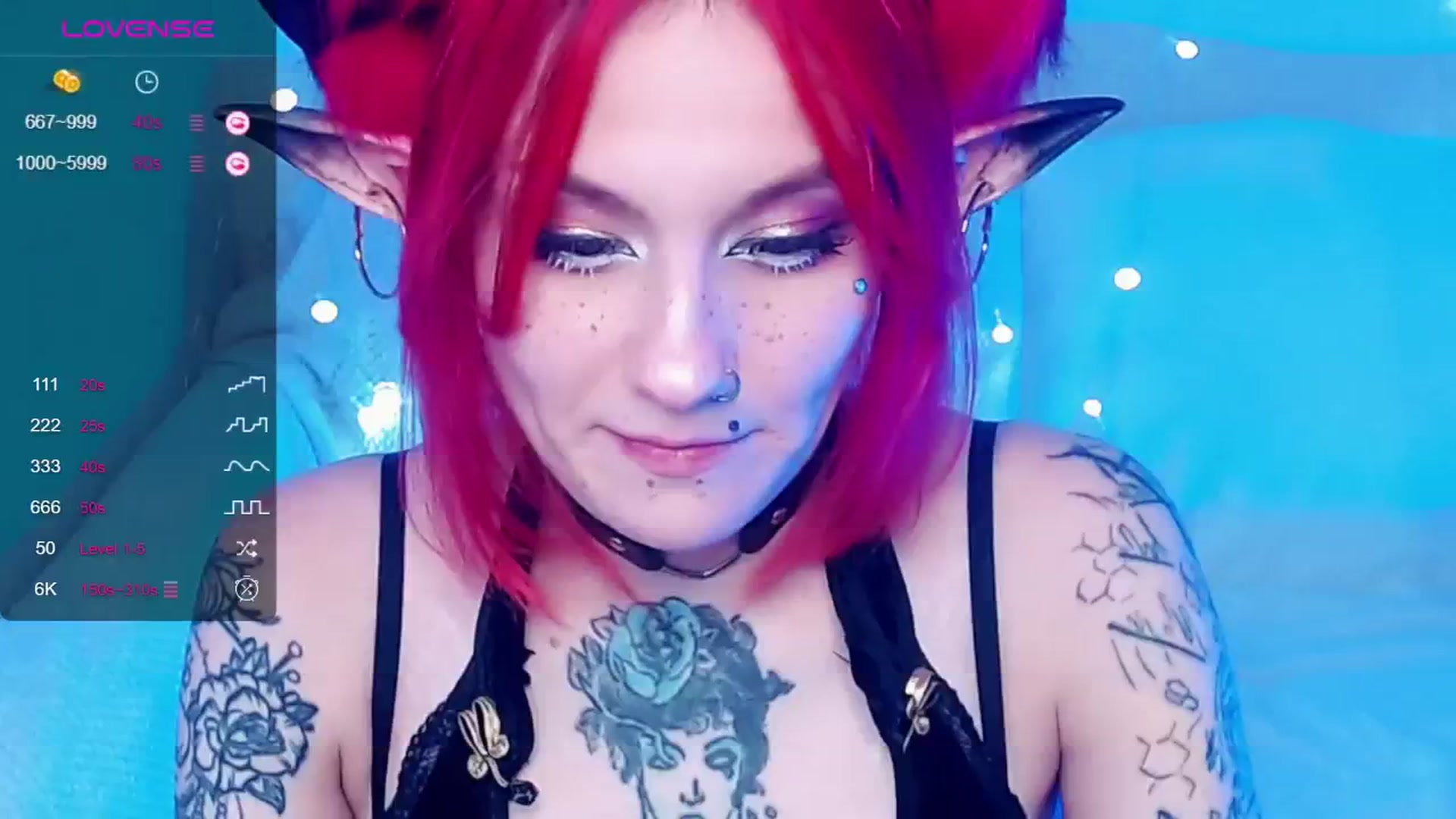 Gallery image thumbnail from Hella_Hell's myfreecams stream on, 06/10/2024, 12:06 image 19 of 20