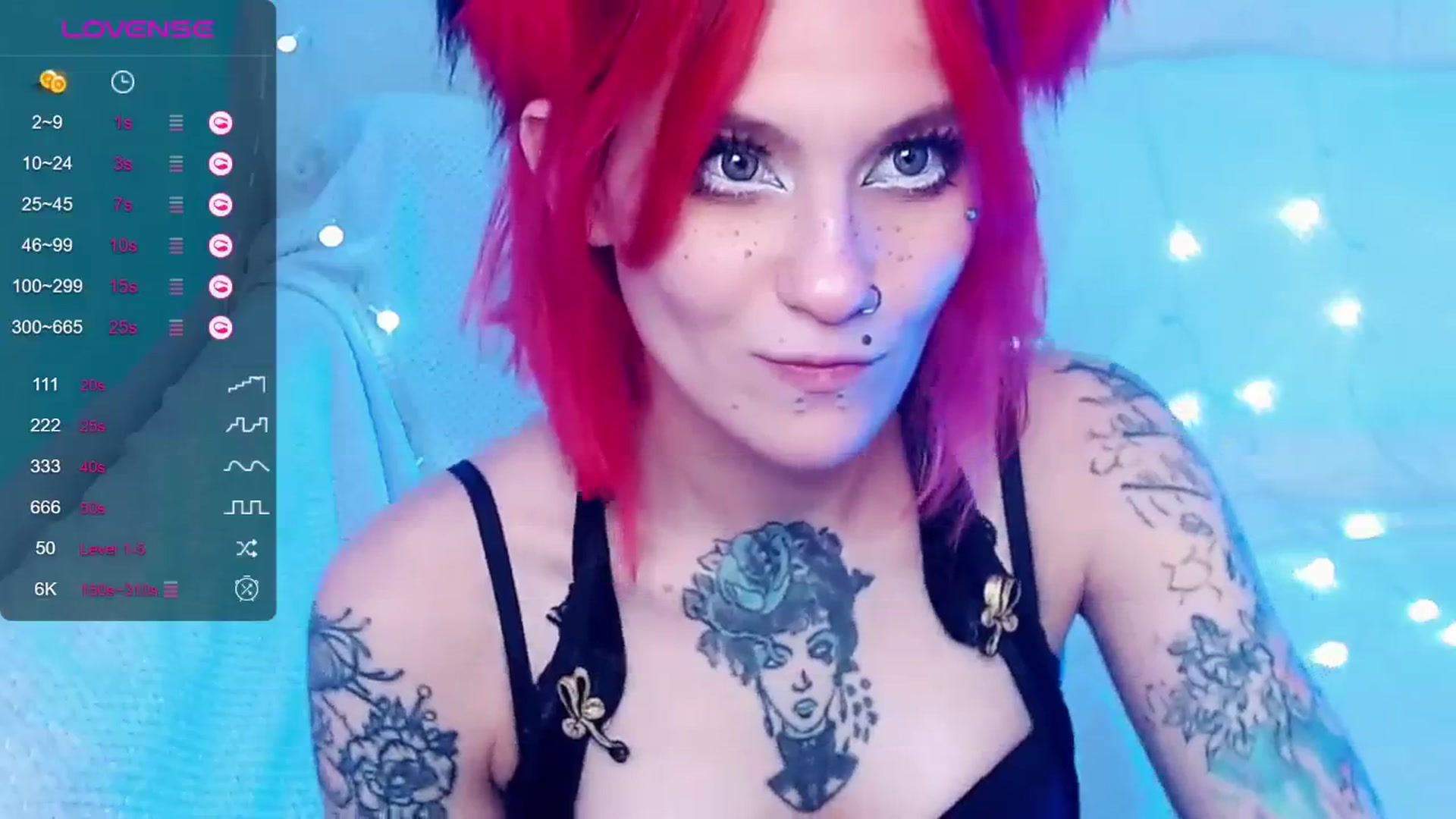 Gallery image thumbnail from Hella_Hell's myfreecams stream on, 06/10/2024, 12:06 image 8 of 20