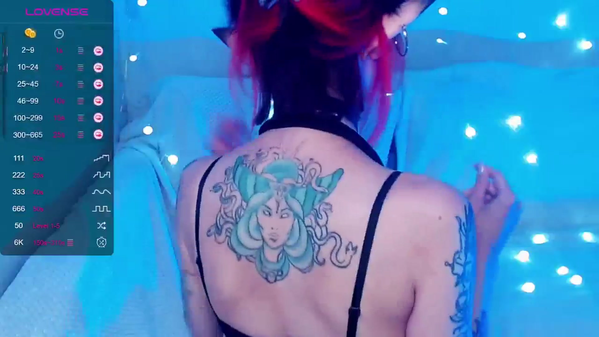 Gallery image thumbnail from Hella_Hell's myfreecams stream on, 06/10/2024, 12:06 image 13 of 20