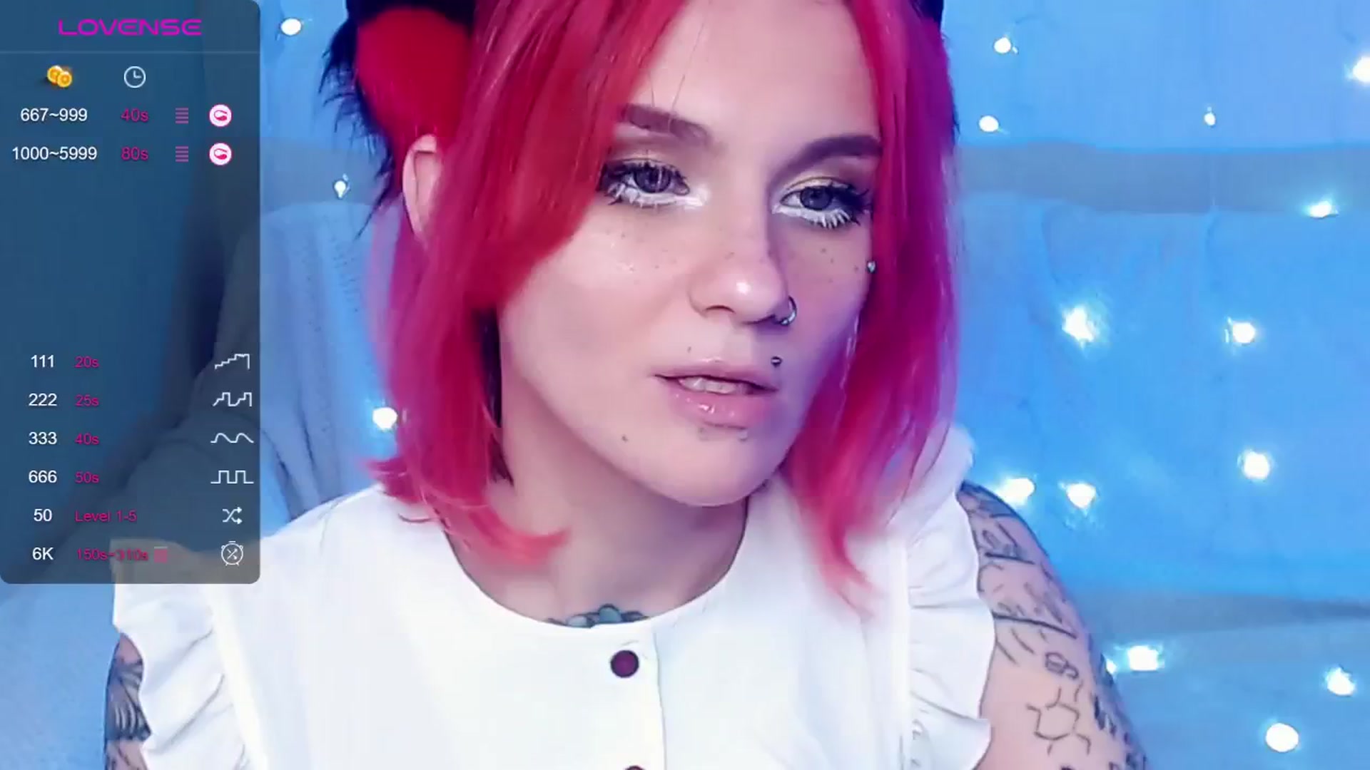 Gallery image thumbnail from Hella_Hell's myfreecams stream on, 06/15/2024, 11:03 image 12 of 20