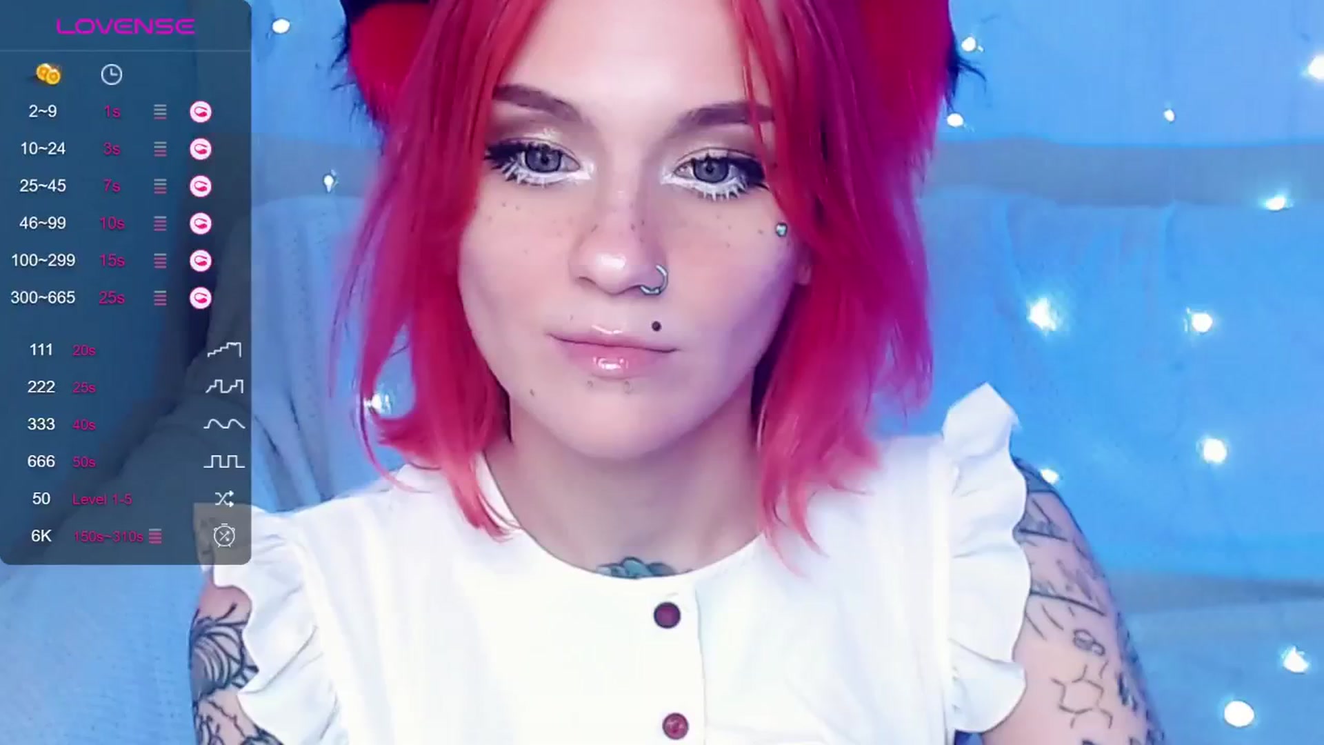 Gallery image thumbnail from Hella_Hell's myfreecams stream on, 06/15/2024, 11:03 image 9 of 20