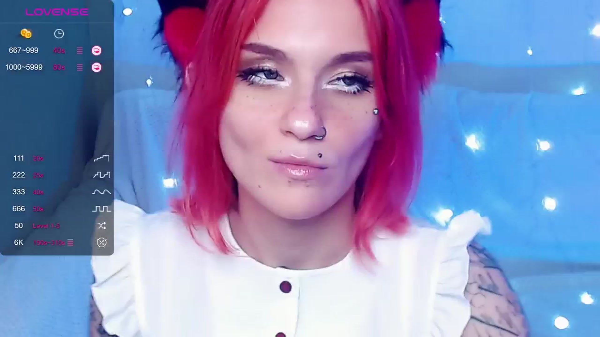 Gallery image thumbnail from Hella_Hell's myfreecams stream on, 06/15/2024, 11:03 image 11 of 20