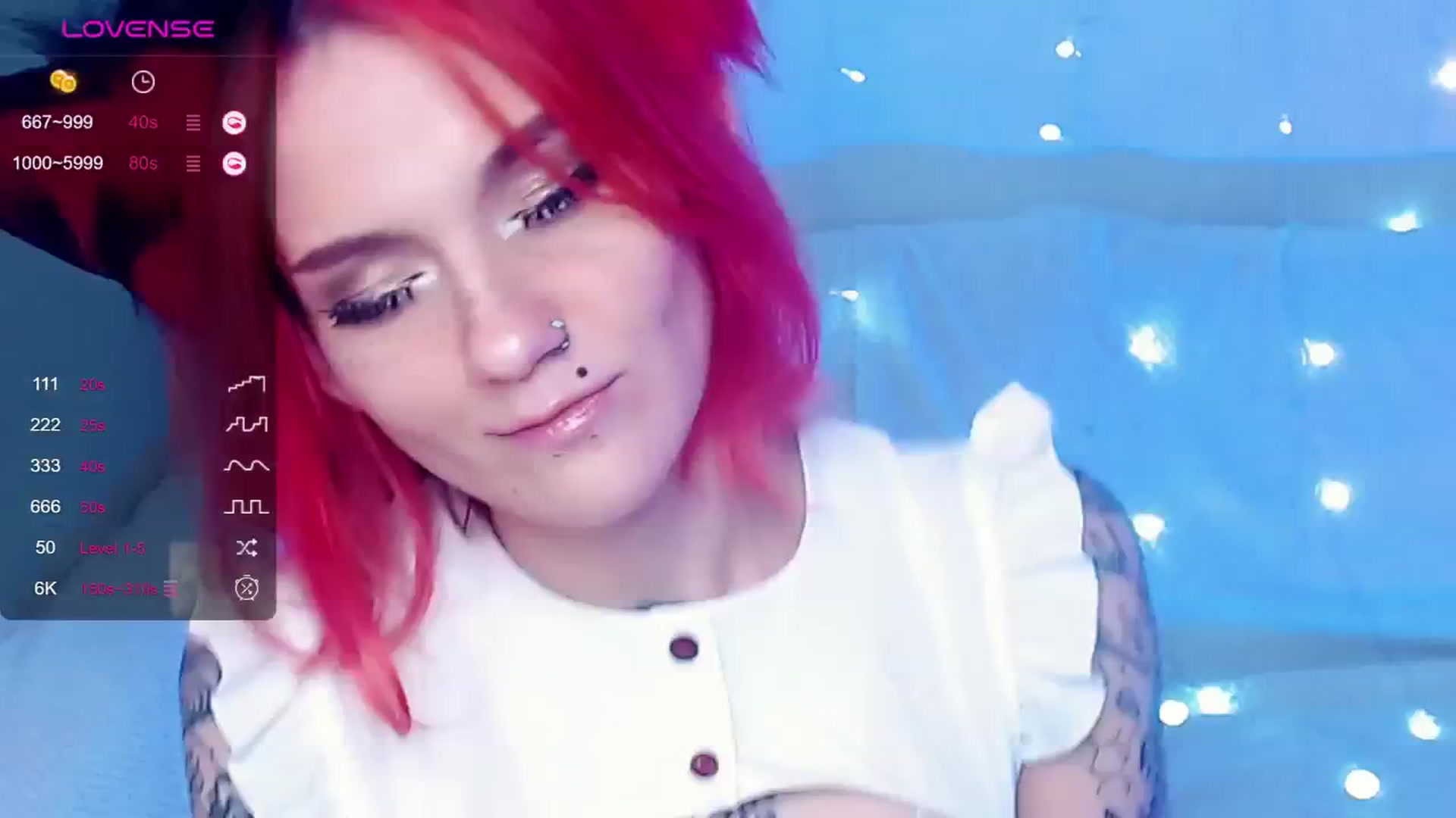 Gallery image thumbnail from Hella_Hell's myfreecams stream on, 06/15/2024, 11:03 image 5 of 20