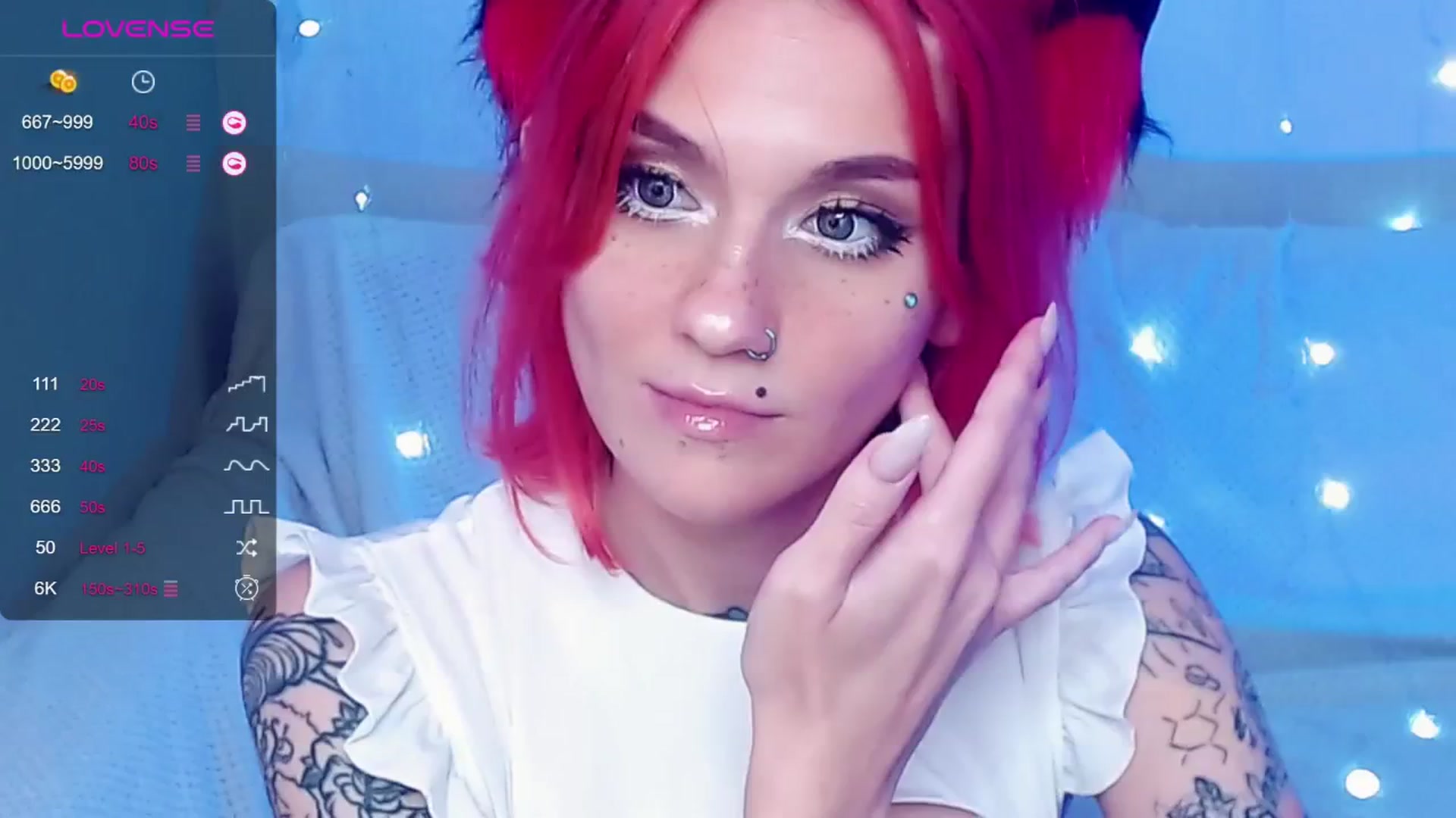 Gallery image thumbnail from Hella_Hell's myfreecams stream on, 06/15/2024, 11:03 image 10 of 20