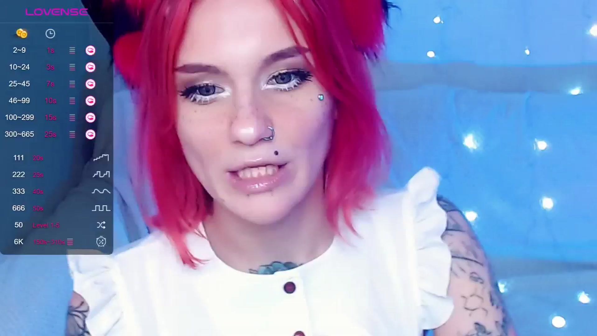 Gallery image thumbnail from Hella_Hell's myfreecams stream on, 06/15/2024, 11:03 image 8 of 20