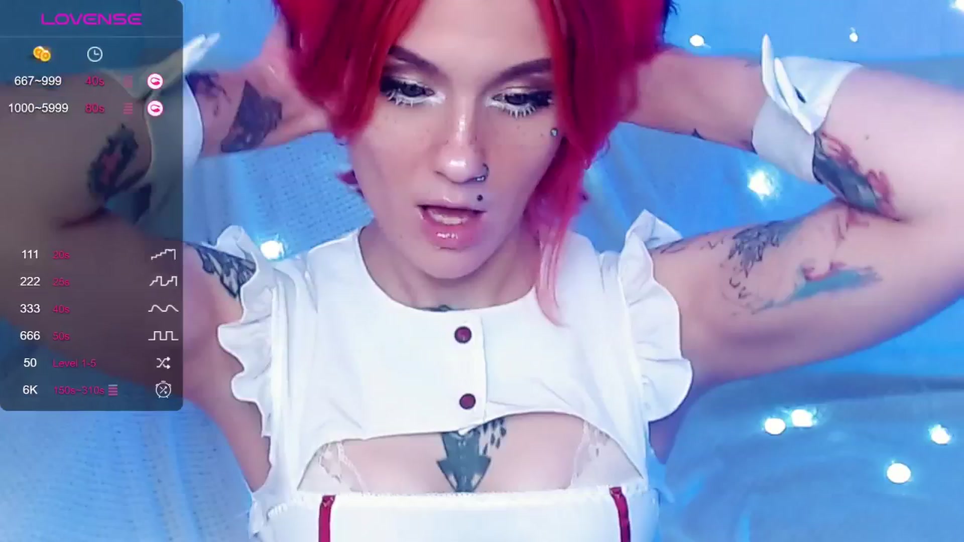 Gallery image thumbnail from Hella_Hell's myfreecams stream on, 06/15/2024, 11:03 image 3 of 20