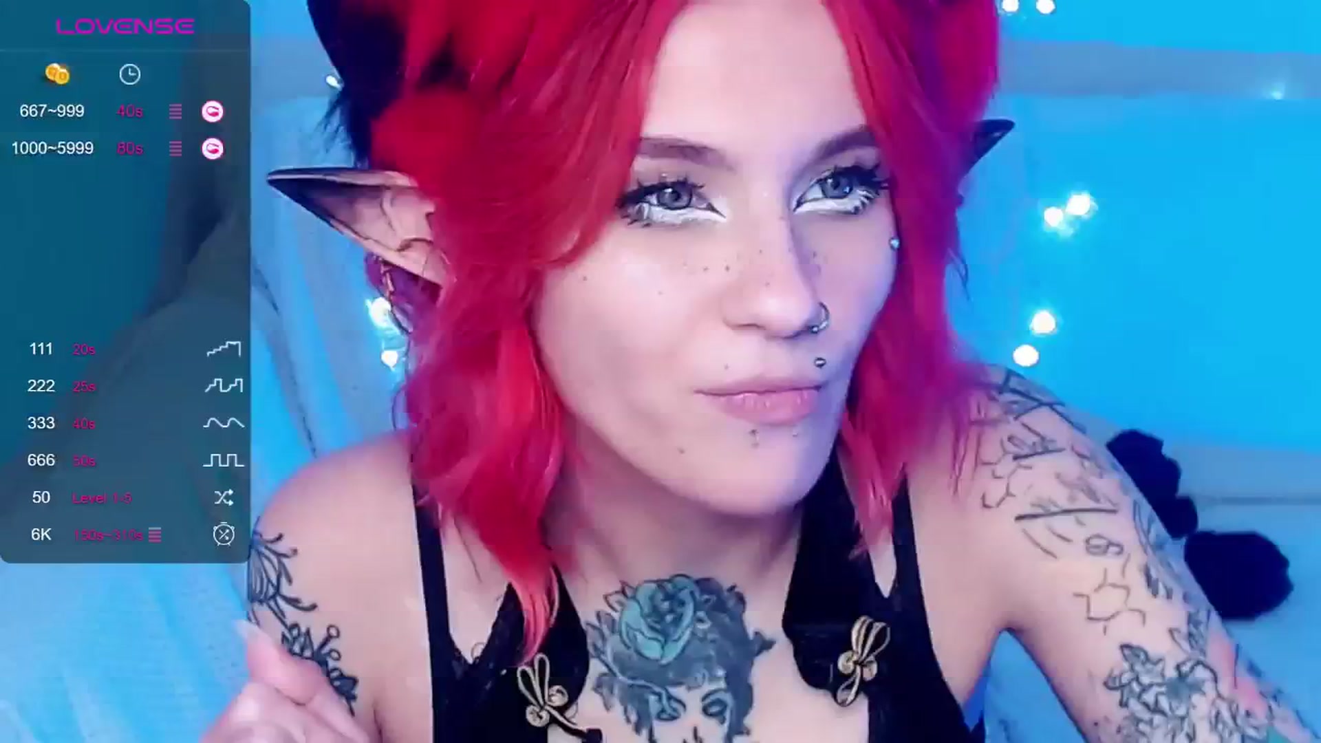 Gallery image thumbnail from Hella_Hell's myfreecams stream on, 06/16/2024, 11:02 image 10 of 20