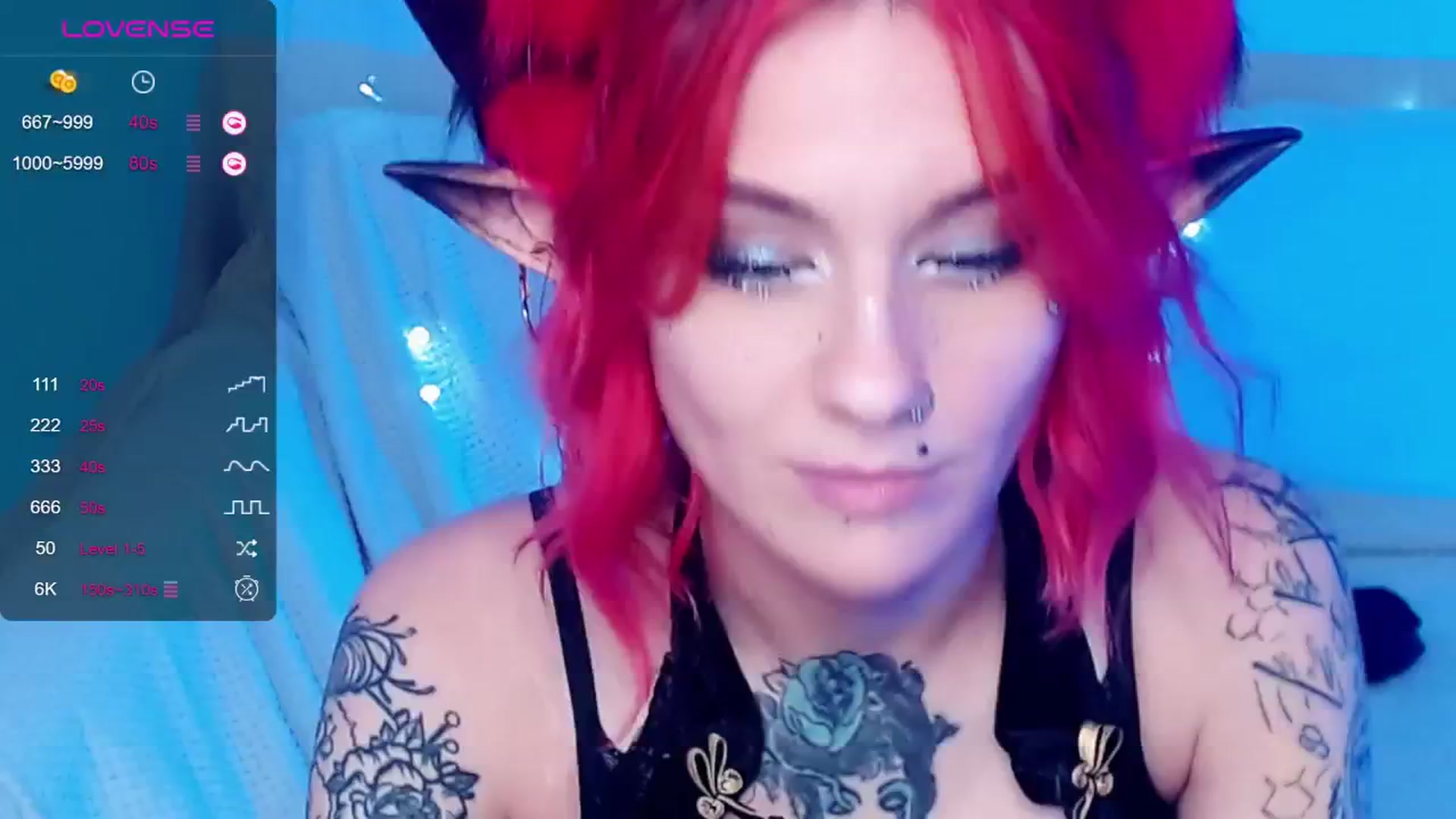 Gallery image thumbnail from Hella_Hell's myfreecams stream on, 06/16/2024, 11:02 image 13 of 20