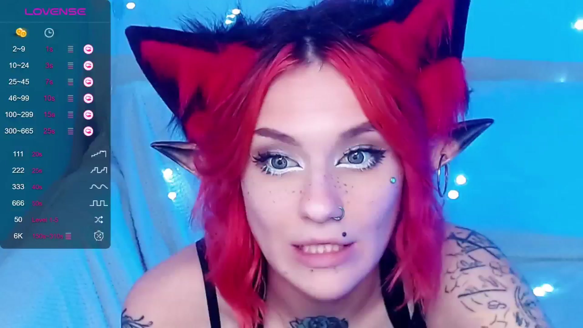 Gallery image thumbnail from Hella_Hell's myfreecams stream on, 06/16/2024, 11:02 image 7 of 20