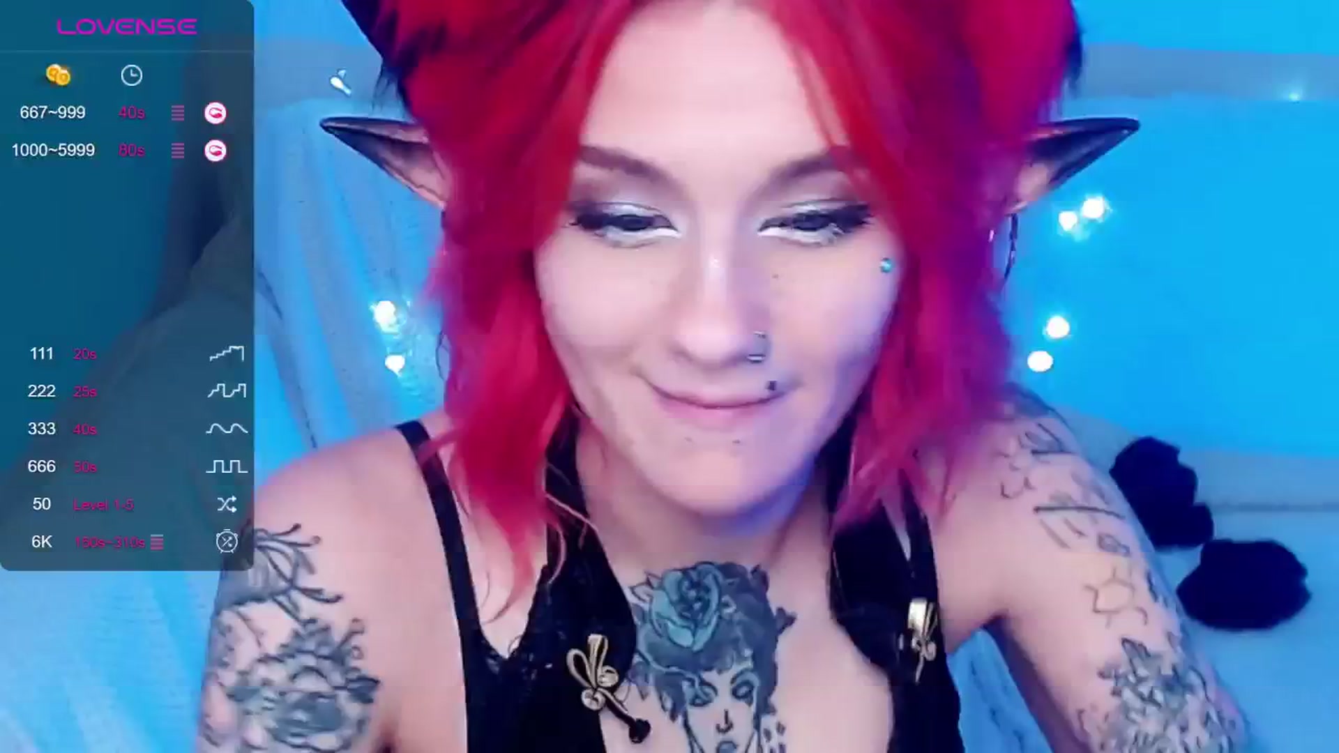Gallery image thumbnail from Hella_Hell's myfreecams stream on, 06/16/2024, 11:02 image 15 of 20