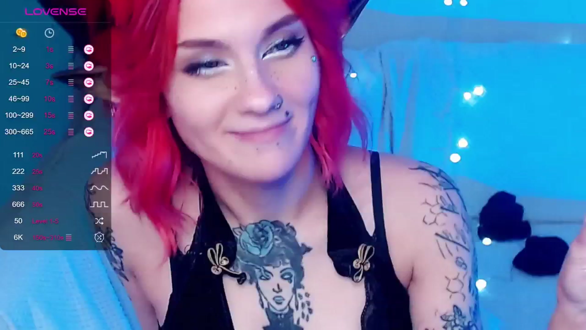 Gallery image thumbnail from Hella_Hell's myfreecams stream on, 06/16/2024, 11:02 image 11 of 20
