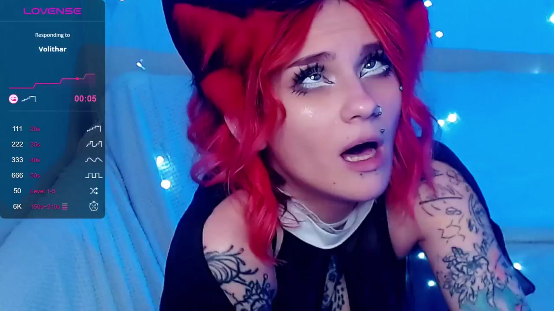 Gallery image thumbnail from Hella_Hell's myfreecams stream on, 06/17/2024, 11:02 image 12 of 20
