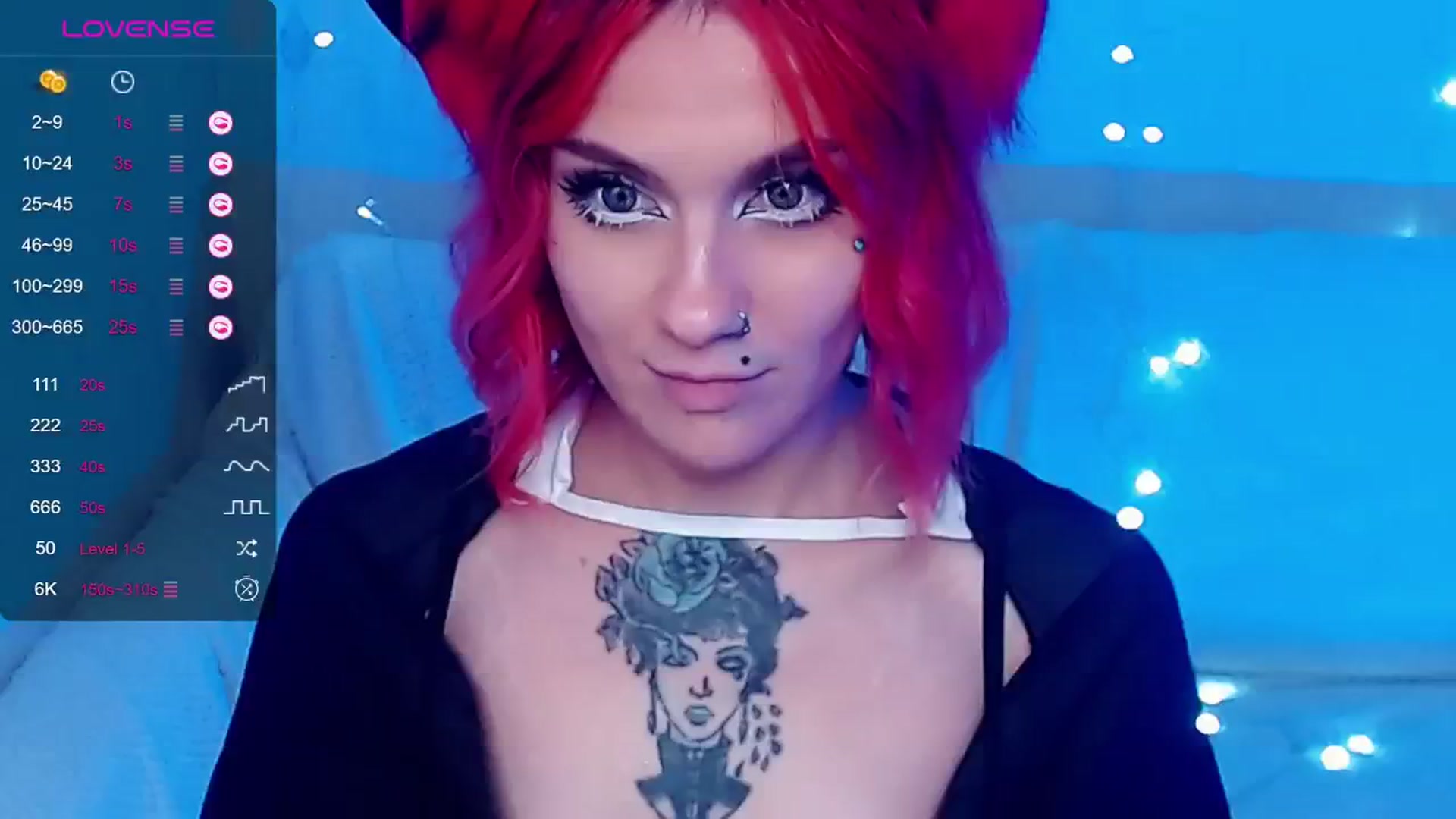 Gallery image thumbnail from Hella_Hell's myfreecams stream on, 06/17/2024, 11:02 image 7 of 20