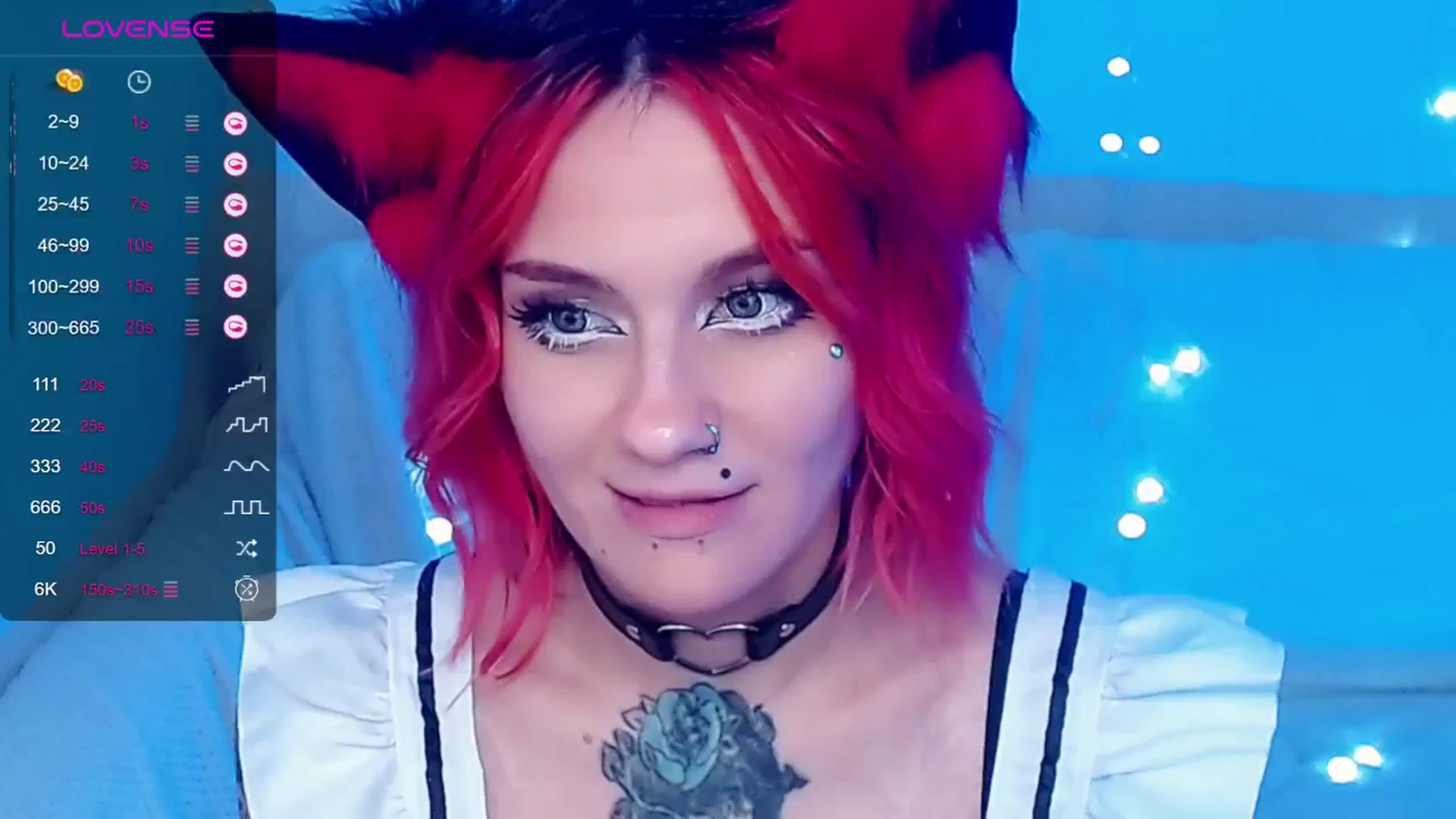 Gallery image thumbnail from Hella_Hell's myfreecams stream on, 06/17/2024, 11:02 image 17 of 20