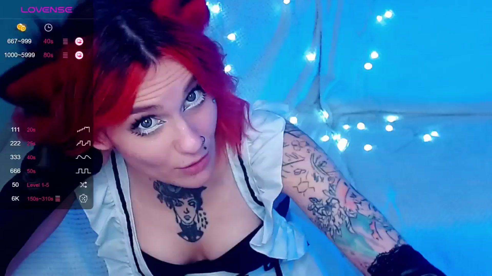 Gallery image thumbnail from Hella_Hell's myfreecams stream on, 06/17/2024, 12:14 image 10 of 20