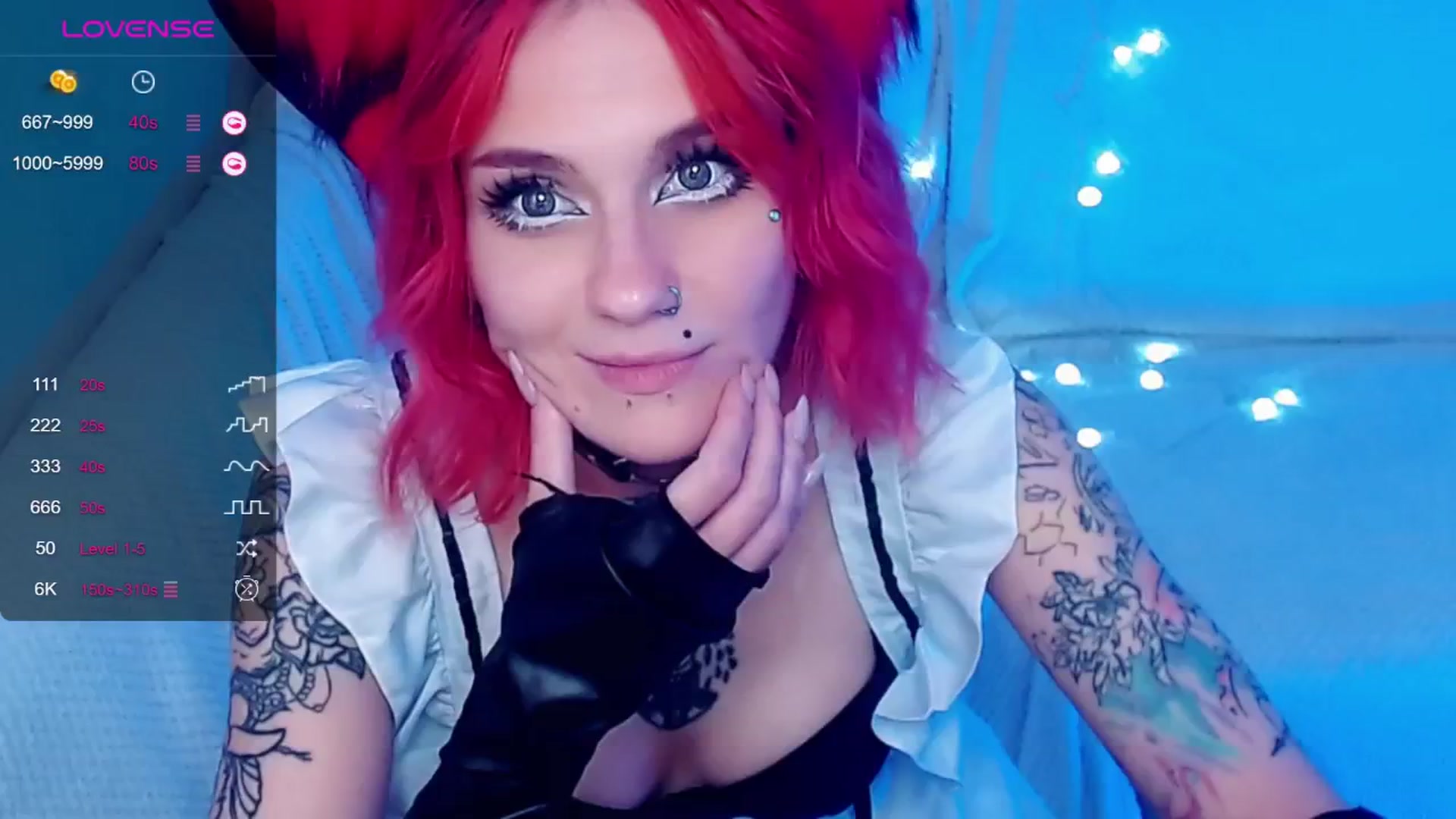 Gallery image thumbnail from Hella_Hell's myfreecams stream on, 06/17/2024, 12:14 image 1 of 20