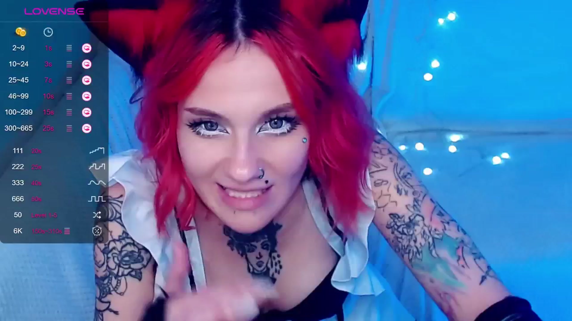 Gallery image thumbnail from Hella_Hell's myfreecams stream on, 06/17/2024, 12:14 image 18 of 20