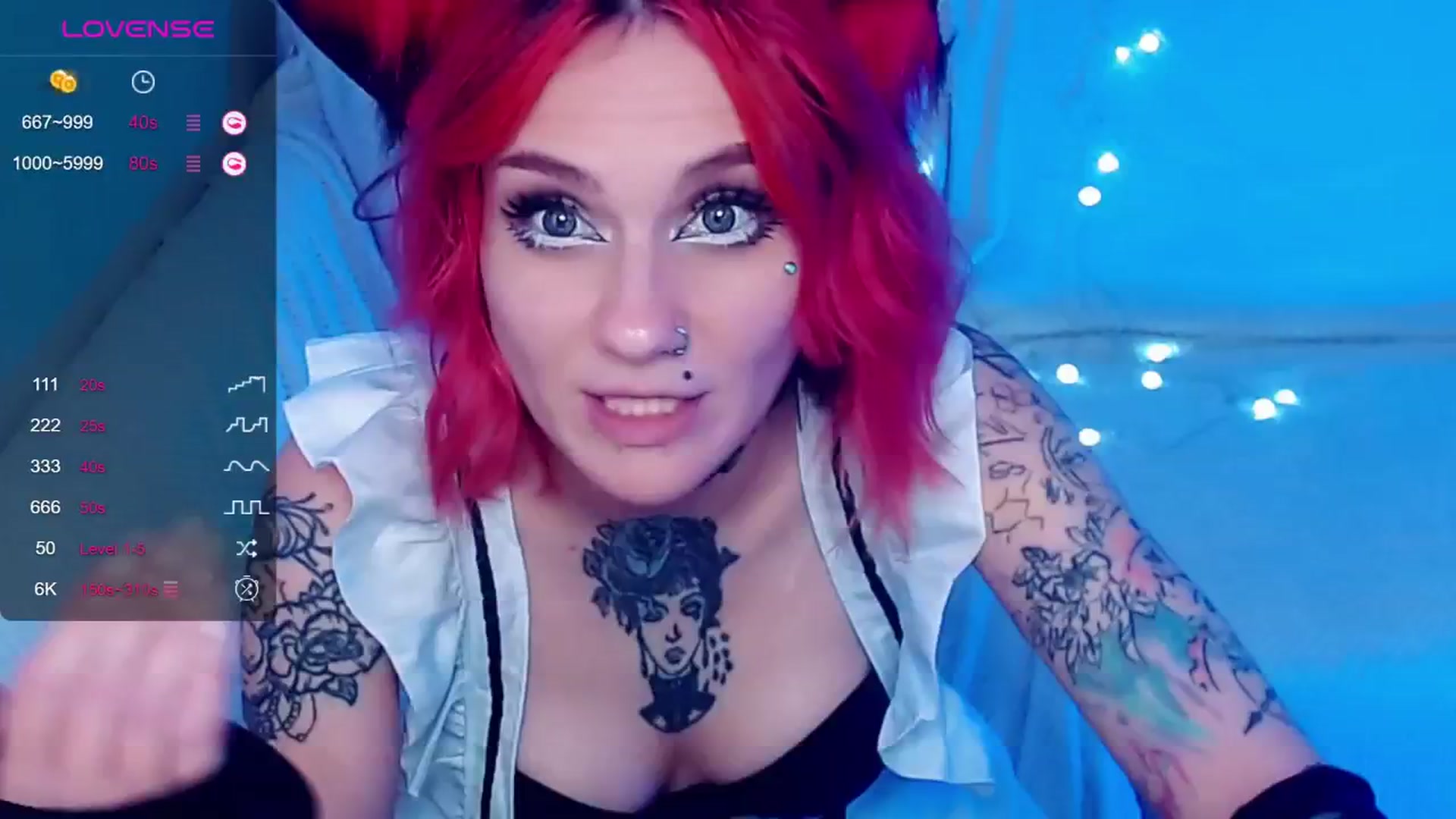 Gallery image thumbnail from Hella_Hell's myfreecams stream on, 06/17/2024, 12:14 image 19 of 20