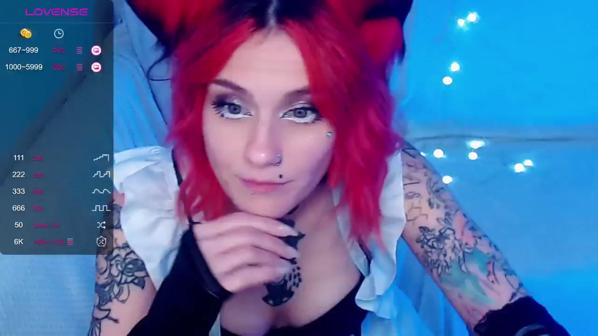 Gallery image thumbnail from Hella_Hell's myfreecams stream on, 06/17/2024, 12:14 image 12 of 20
