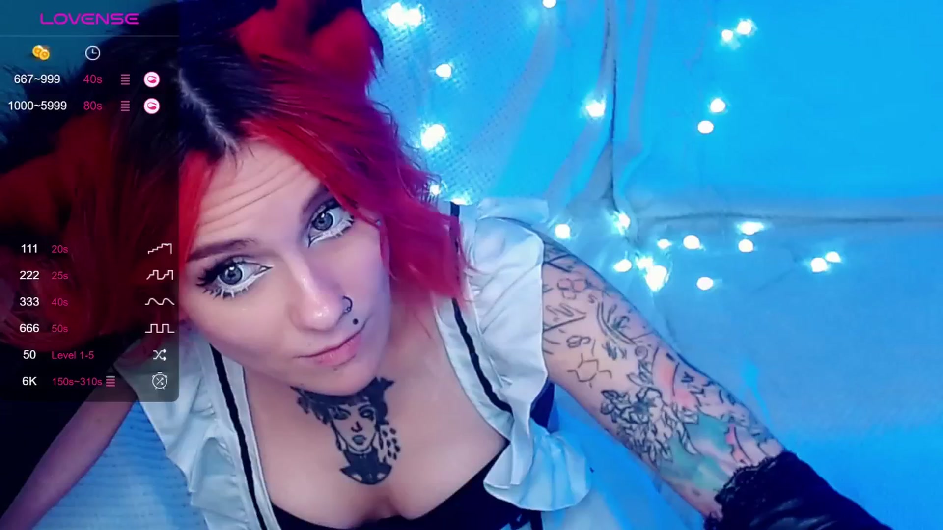 Gallery image thumbnail from Hella_Hell's myfreecams stream on, 06/17/2024, 12:14 image 8 of 20