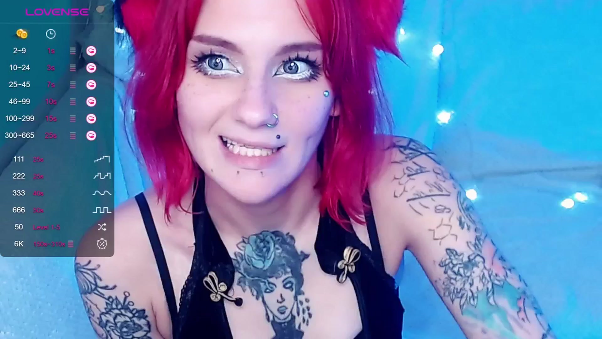 Gallery image thumbnail from Hella_Hell's myfreecams stream on, 06/22/2024, 12:58 image 20 of 20