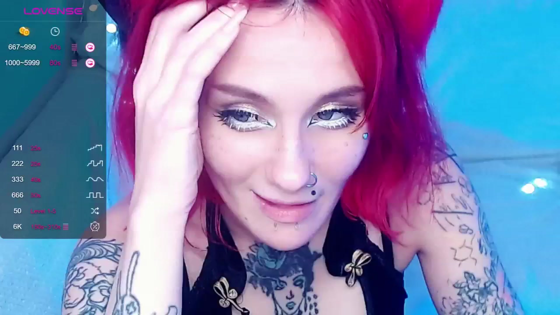 Gallery image thumbnail from Hella_Hell's myfreecams stream on, 06/22/2024, 12:58 image 18 of 20