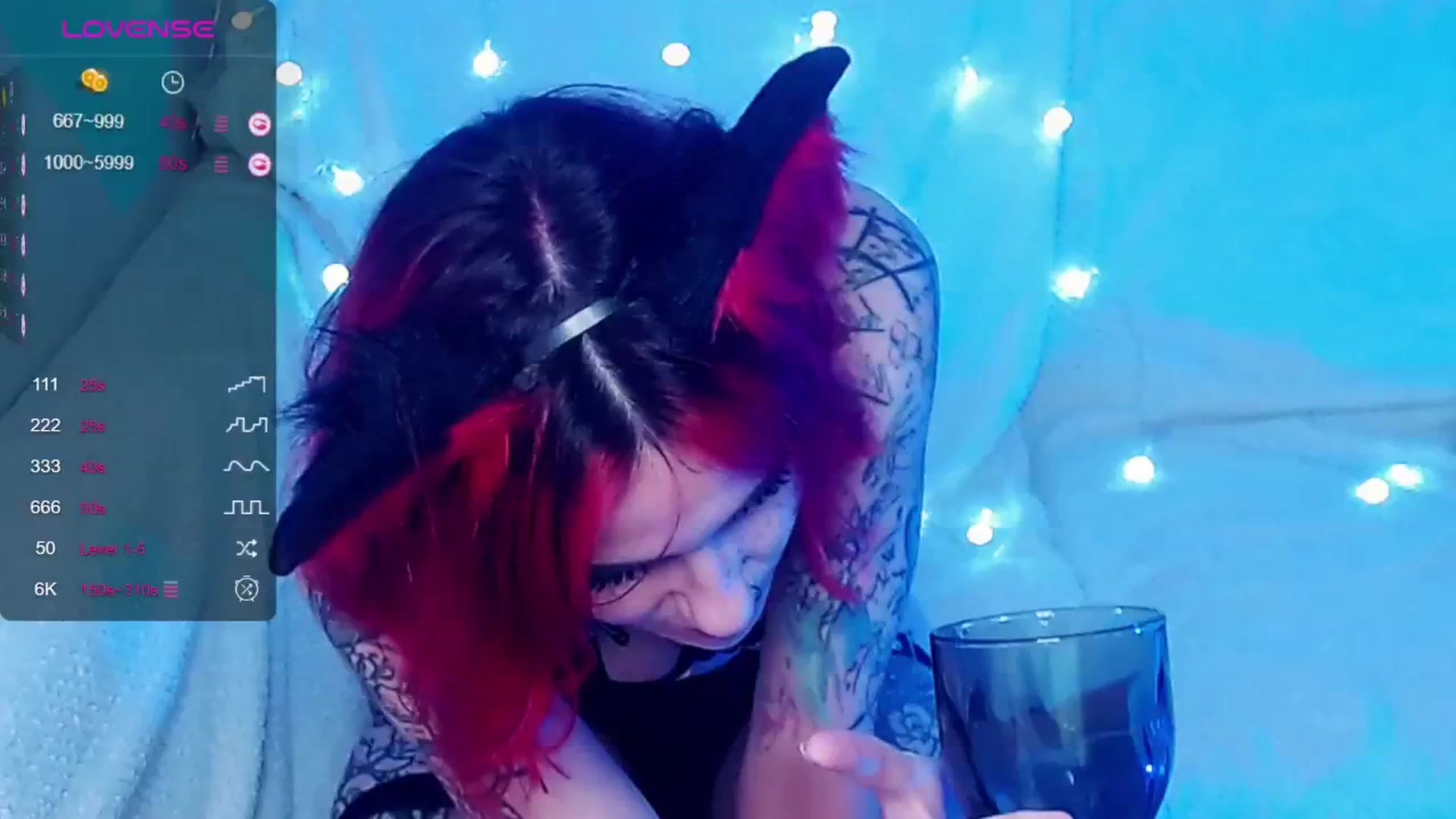 Gallery image thumbnail from Hella_Hell's myfreecams stream on, 06/22/2024, 12:58 image 16 of 20