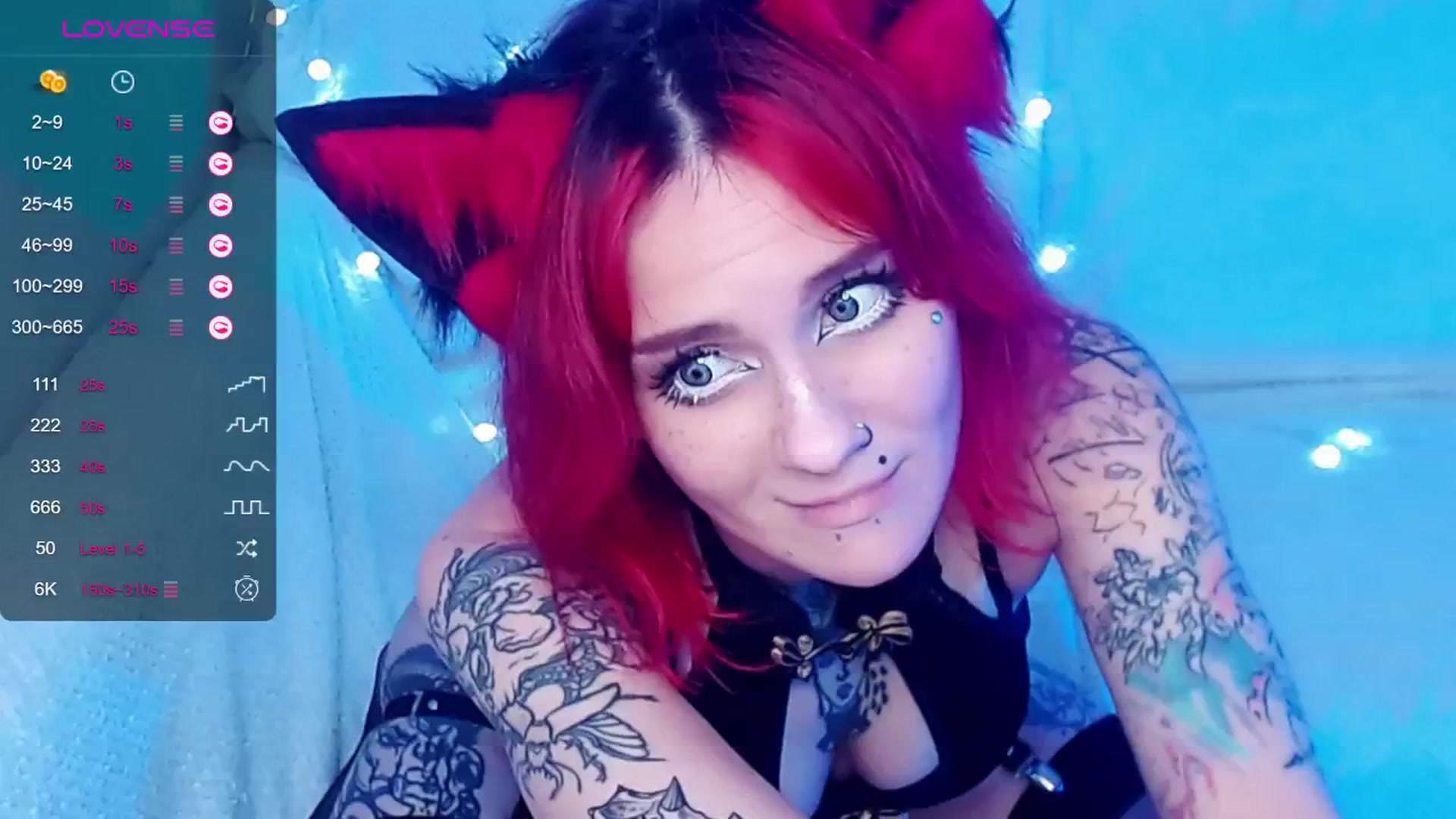Gallery image thumbnail from Hella_Hell's myfreecams stream on, 06/22/2024, 12:58 image 4 of 20