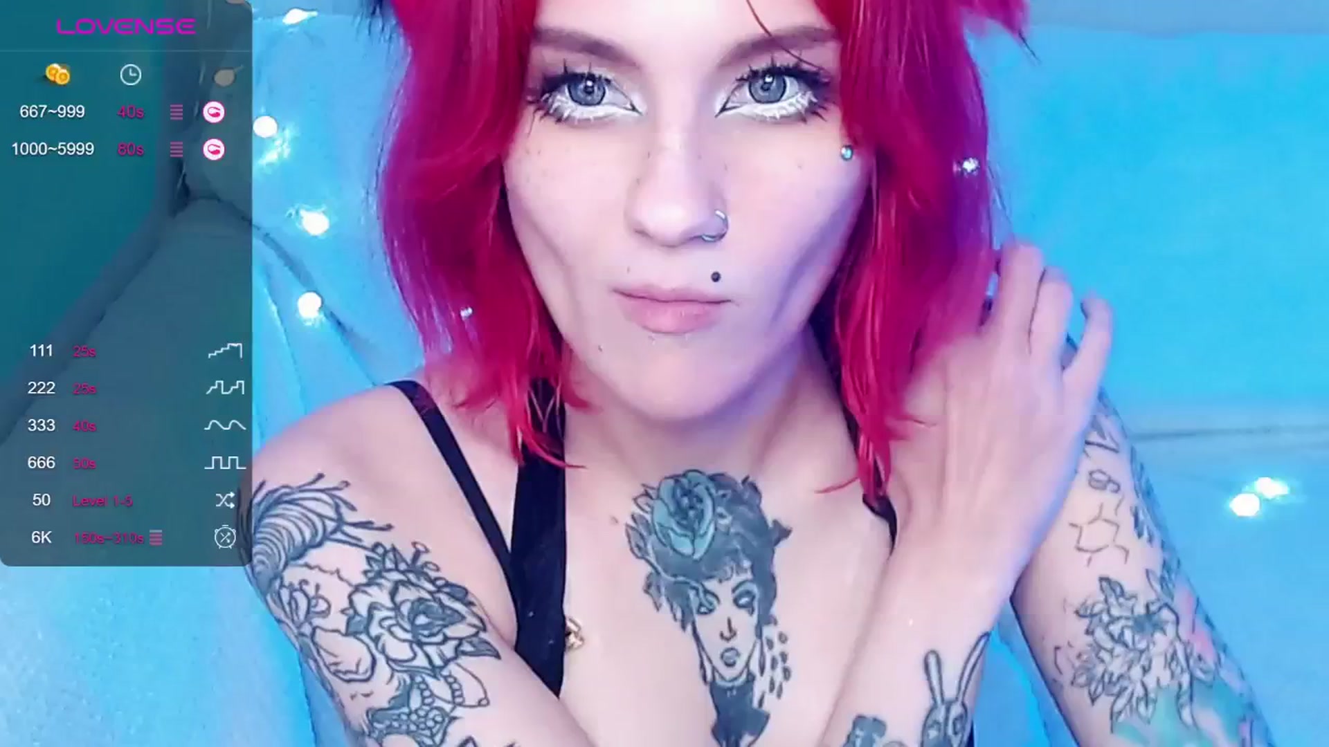 Gallery image thumbnail from Hella_Hell's myfreecams stream on, 06/22/2024, 12:58 image 9 of 20