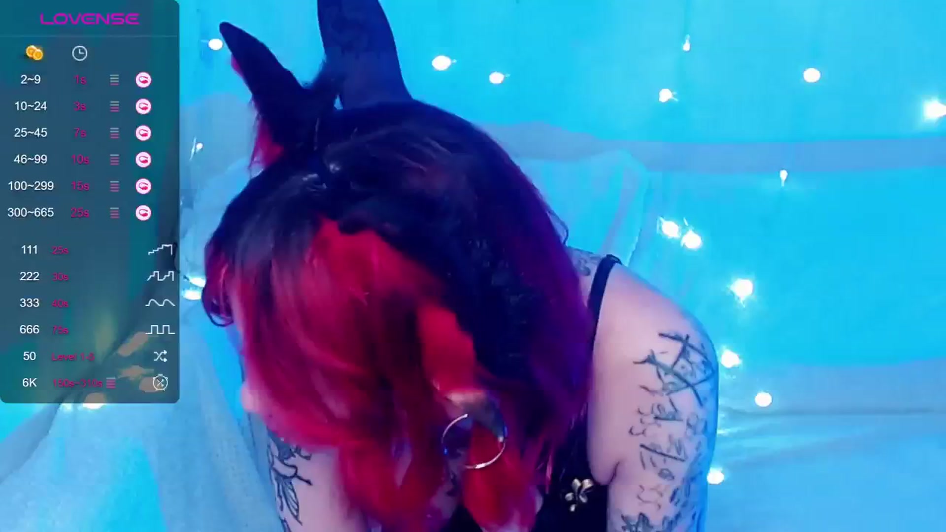 Gallery image thumbnail from Hella_Hell's myfreecams stream on, 06/23/2024, 12:25 image 9 of 20