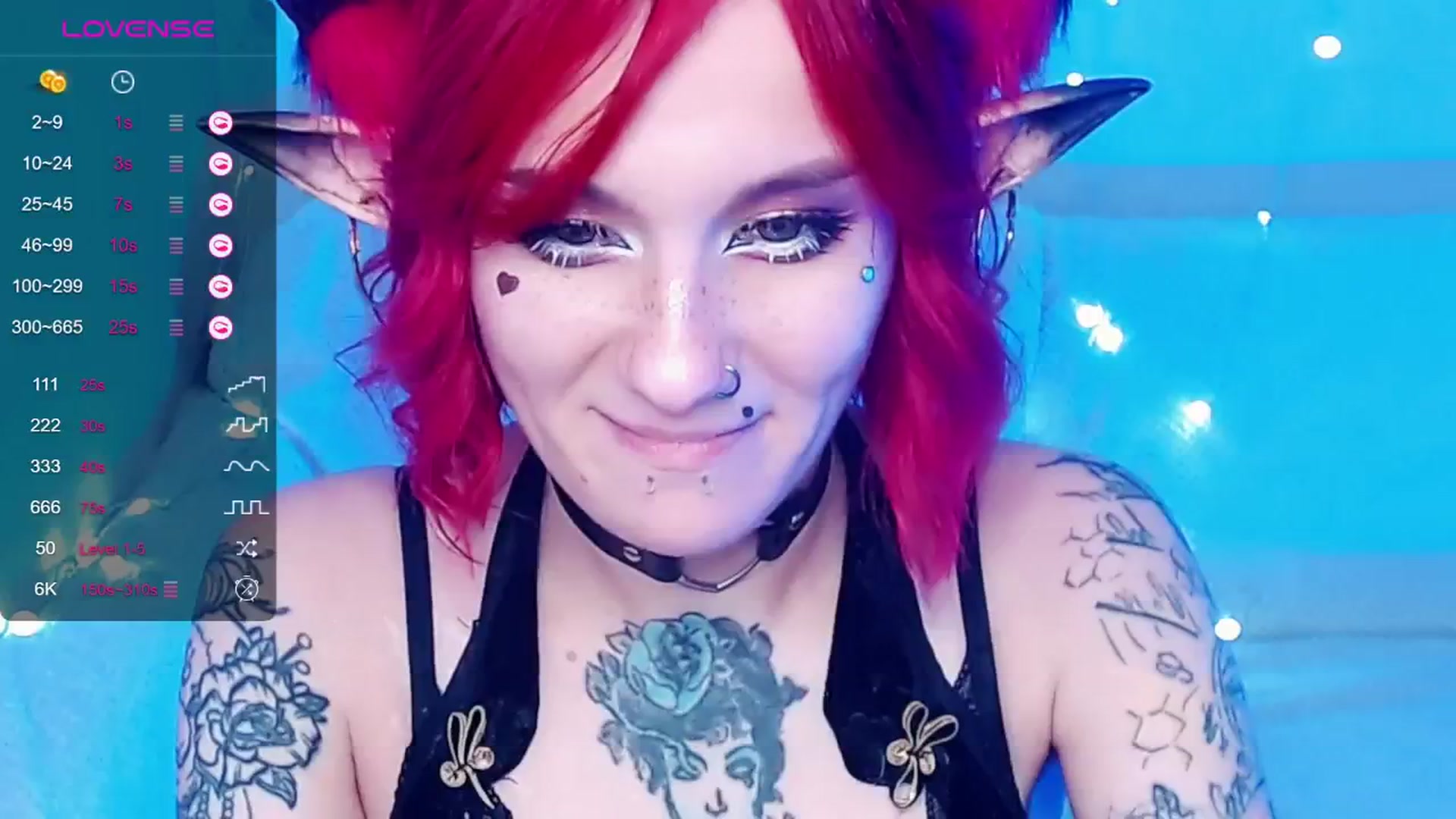 Gallery image thumbnail from Hella_Hell's myfreecams stream on, 06/23/2024, 12:25 image 13 of 20