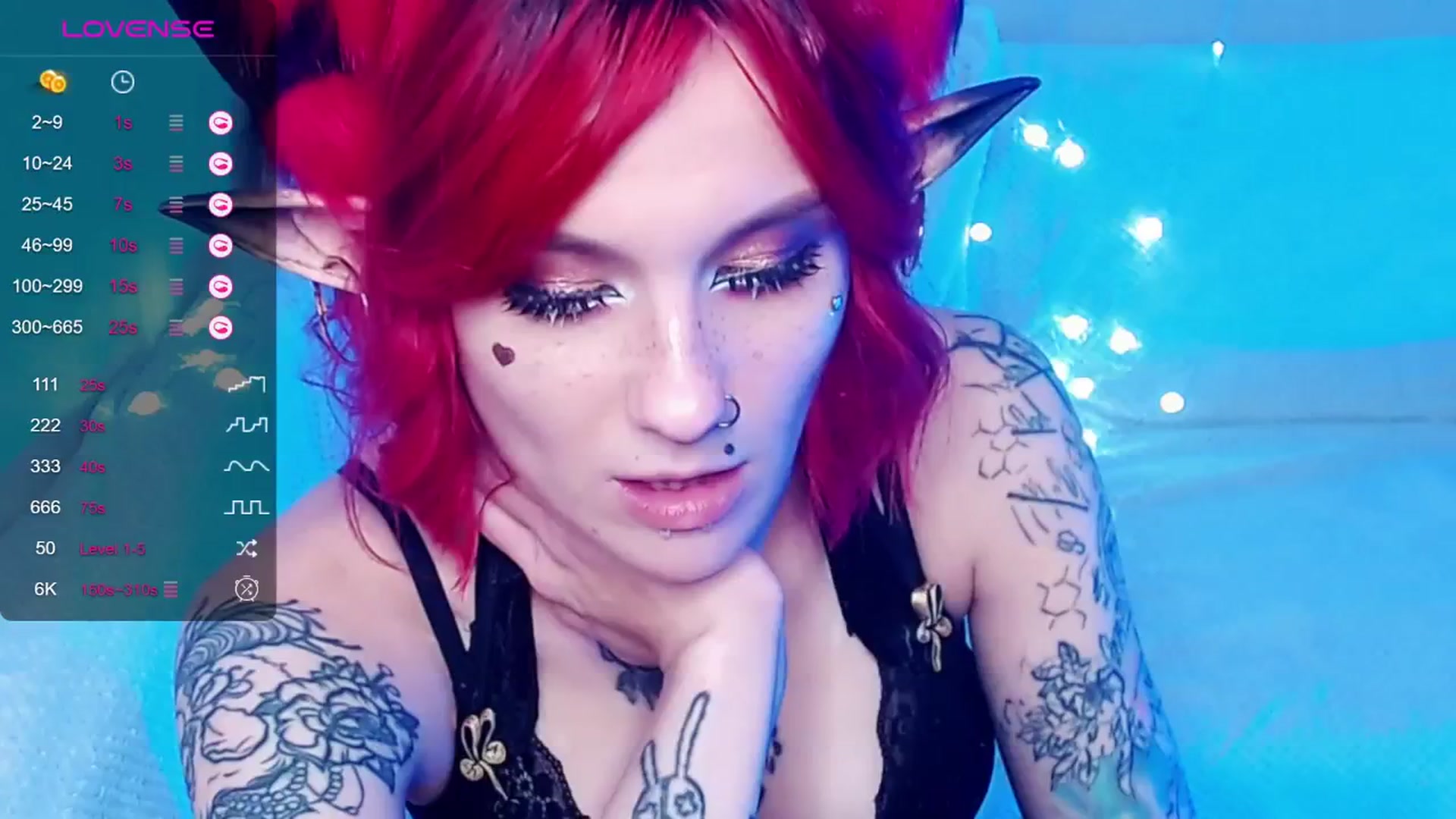 Gallery image thumbnail from Hella_Hell's myfreecams stream on, 06/23/2024, 12:25 image 7 of 20