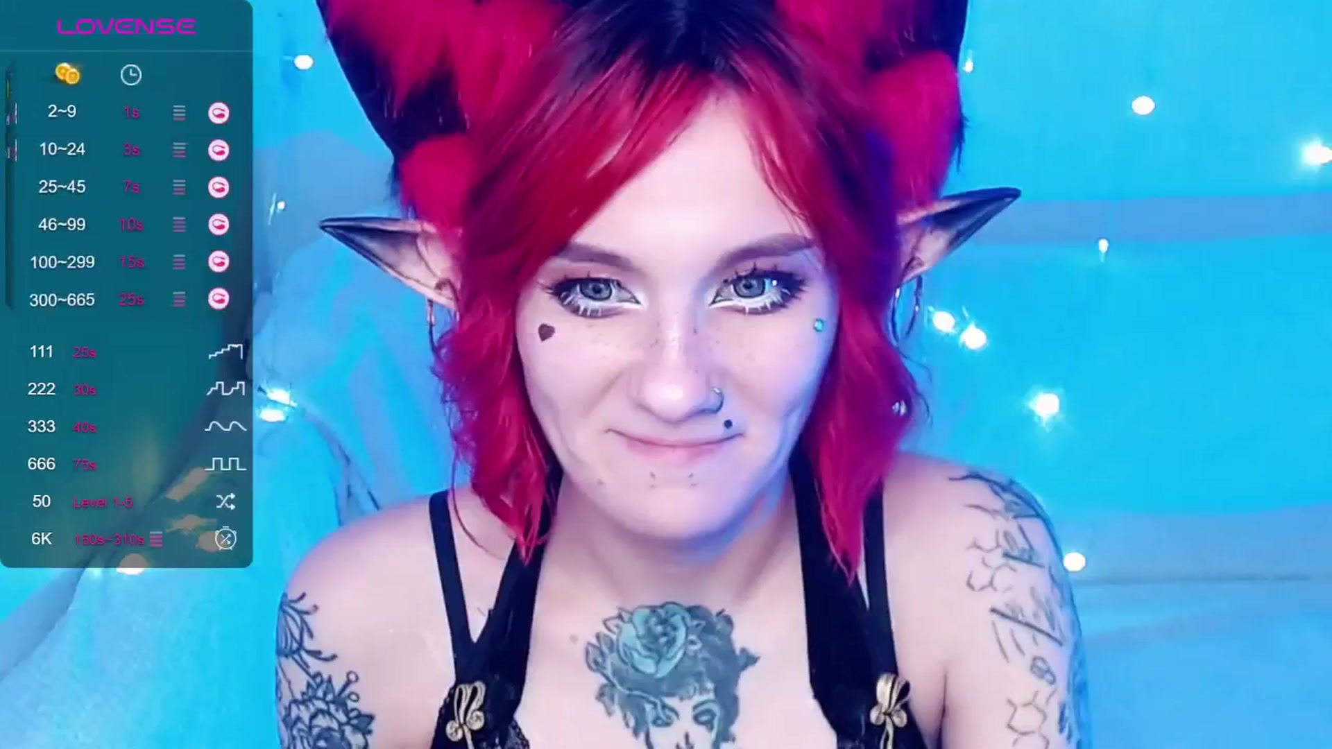 Gallery image thumbnail from Hella_Hell's myfreecams stream on, 06/23/2024, 12:25 image 10 of 20