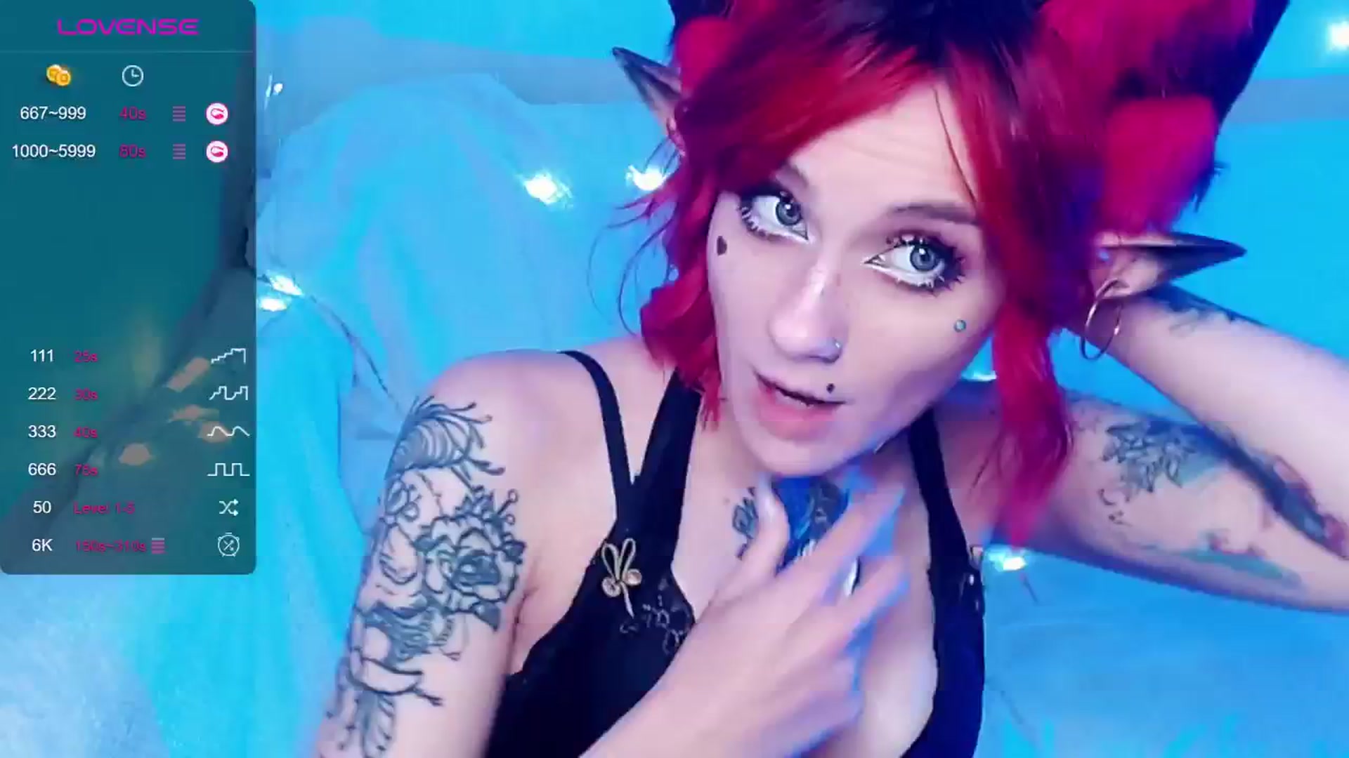 Gallery image thumbnail from Hella_Hell's myfreecams stream on, 06/23/2024, 12:25 image 5 of 20
