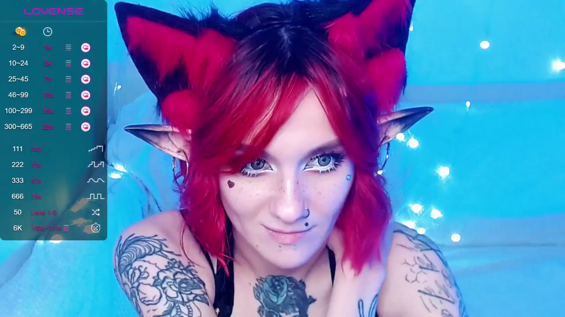 Gallery image thumbnail from Hella_Hell's myfreecams stream on, 06/23/2024, 12:25 image 8 of 20