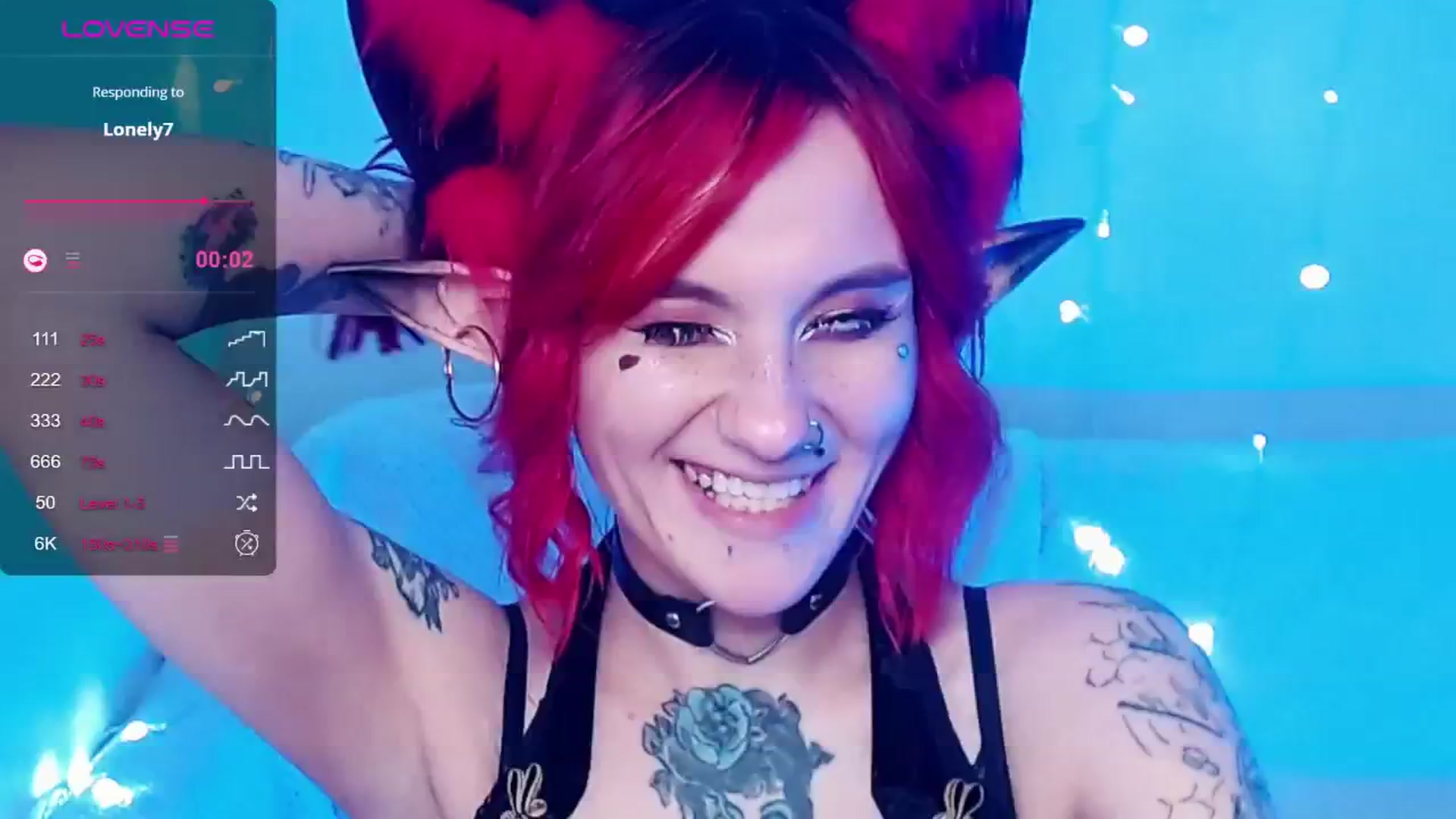 Gallery image thumbnail from Hella_Hell's myfreecams stream on, 06/23/2024, 12:25 image 12 of 20