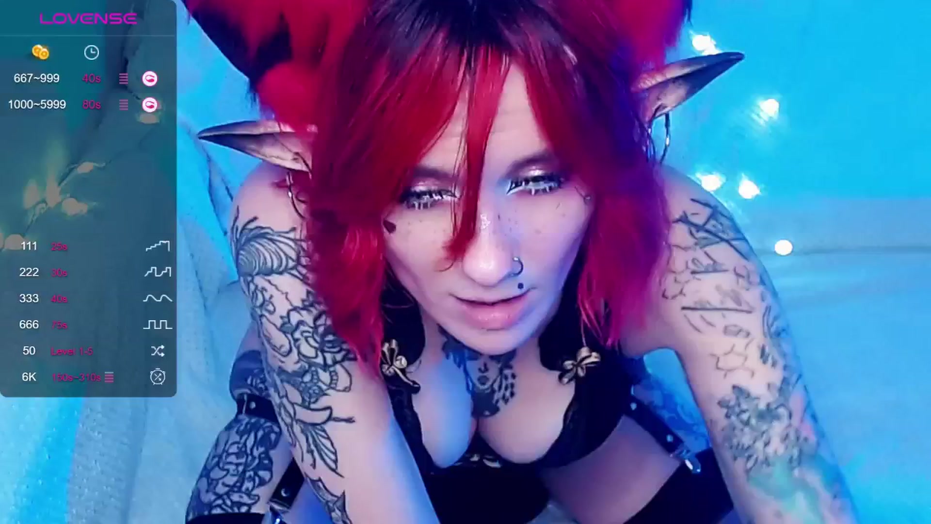 Gallery image thumbnail from Hella_Hell's myfreecams stream on, 06/23/2024, 12:25 image 14 of 20