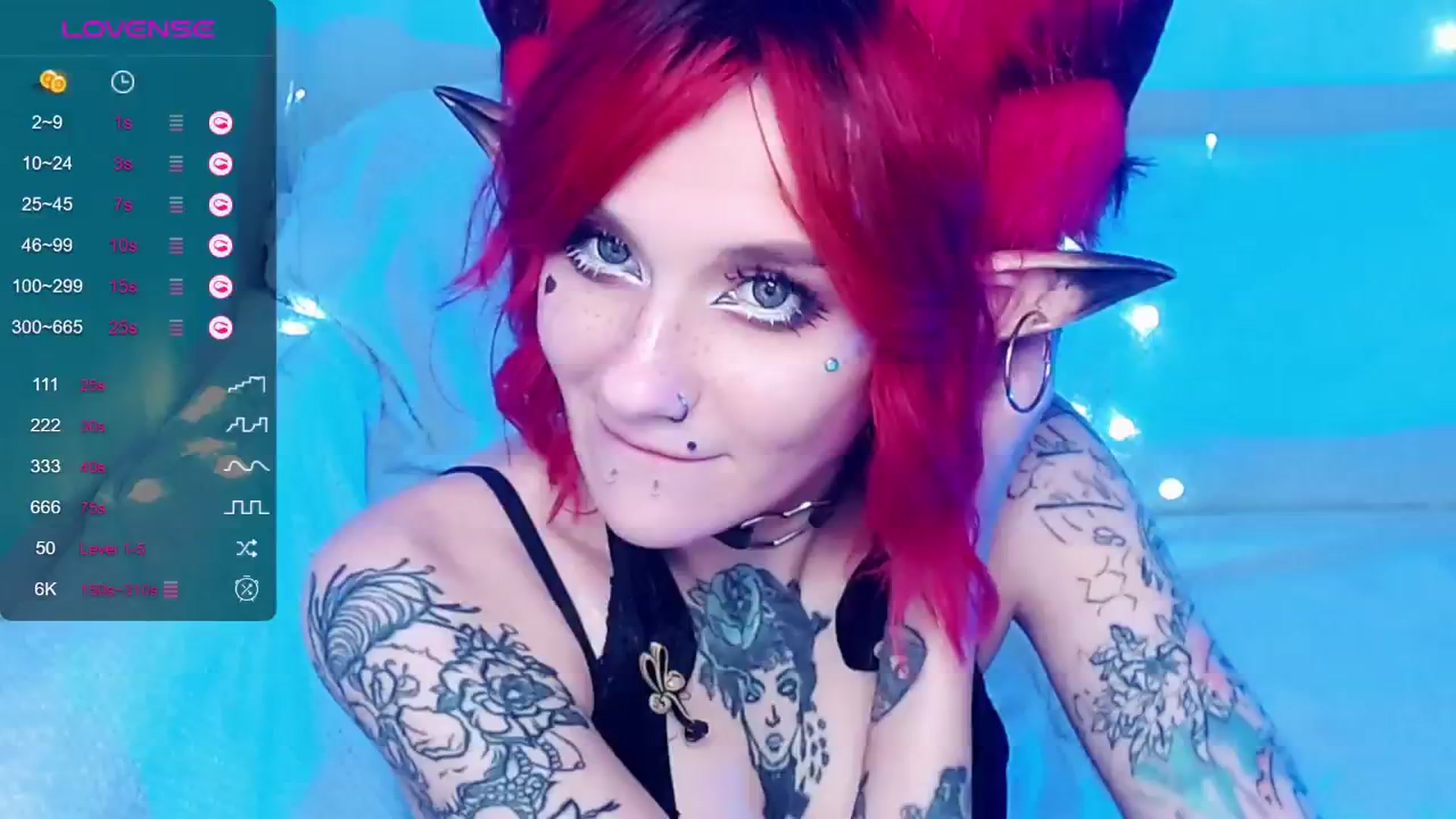 Gallery image thumbnail from Hella_Hell's myfreecams stream on, 06/23/2024, 12:25 image 2 of 20