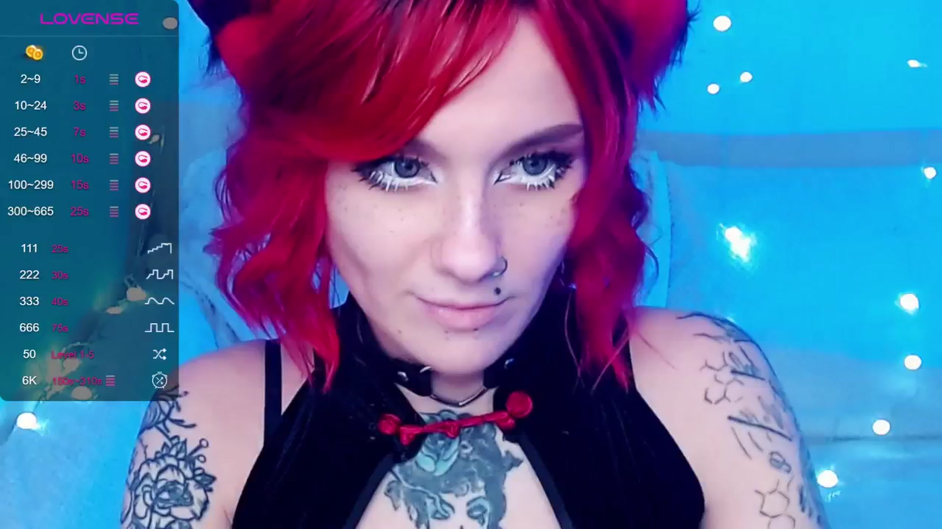 Gallery image thumbnail from Hella_Hell's myfreecams stream on, 06/24/2024, 10:02 image 1 of 20