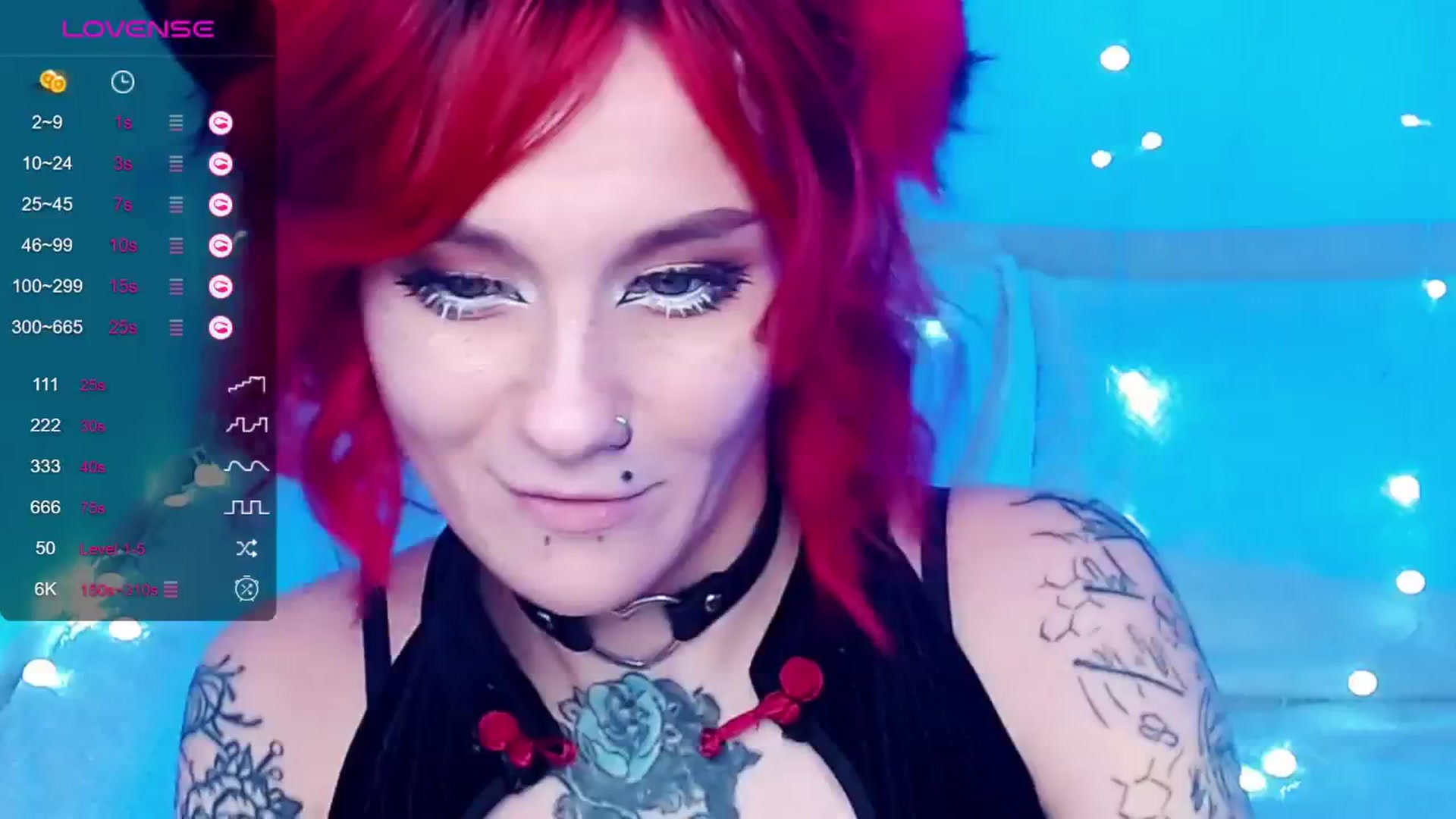 Gallery image thumbnail from Hella_Hell's myfreecams stream on, 06/24/2024, 10:02 image 5 of 20