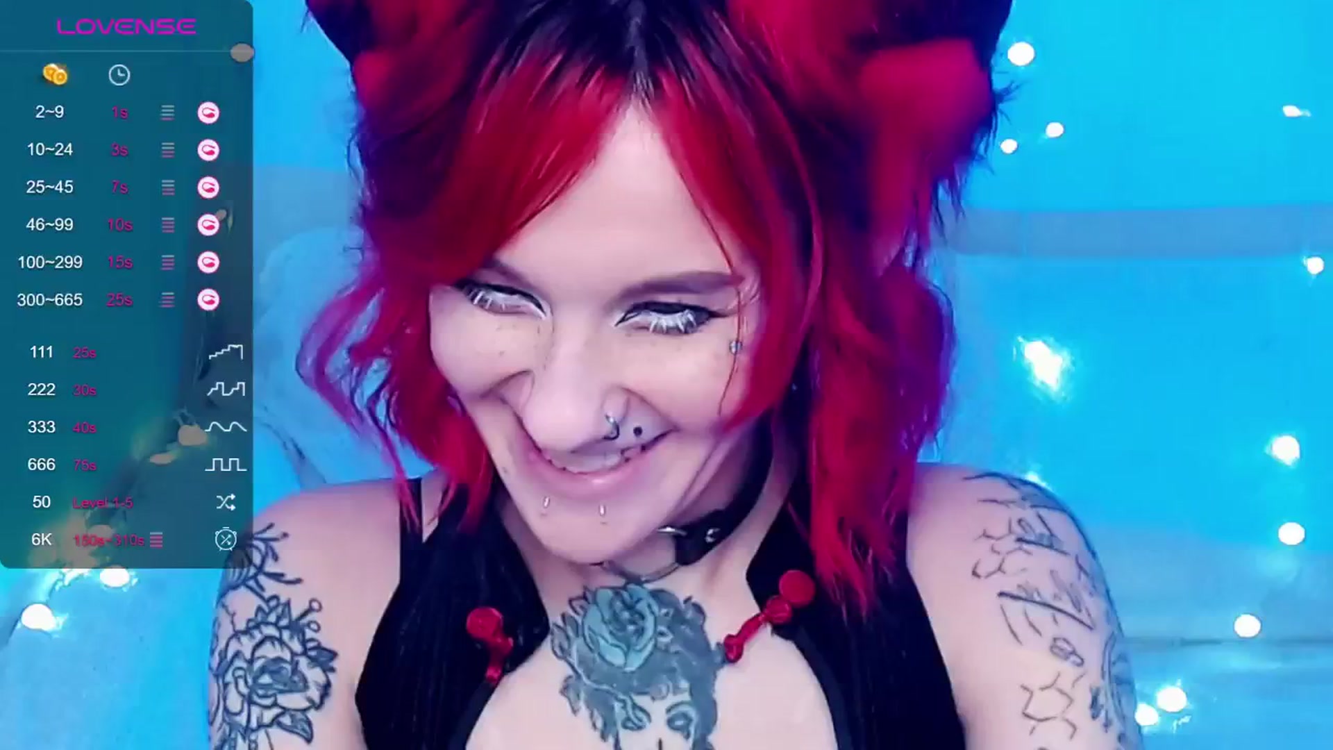 Gallery image thumbnail from Hella_Hell's myfreecams stream on, 06/24/2024, 10:02 image 16 of 20