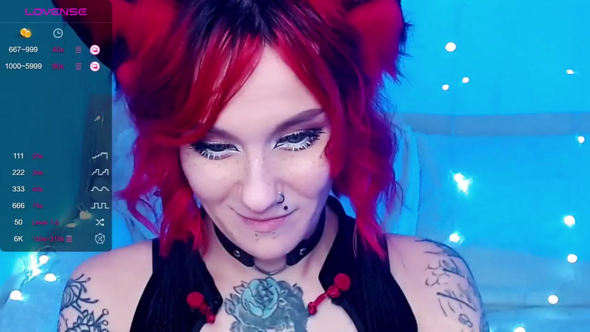 Gallery image thumbnail from Hella_Hell's myfreecams stream on, 06/24/2024, 10:02 image 9 of 20
