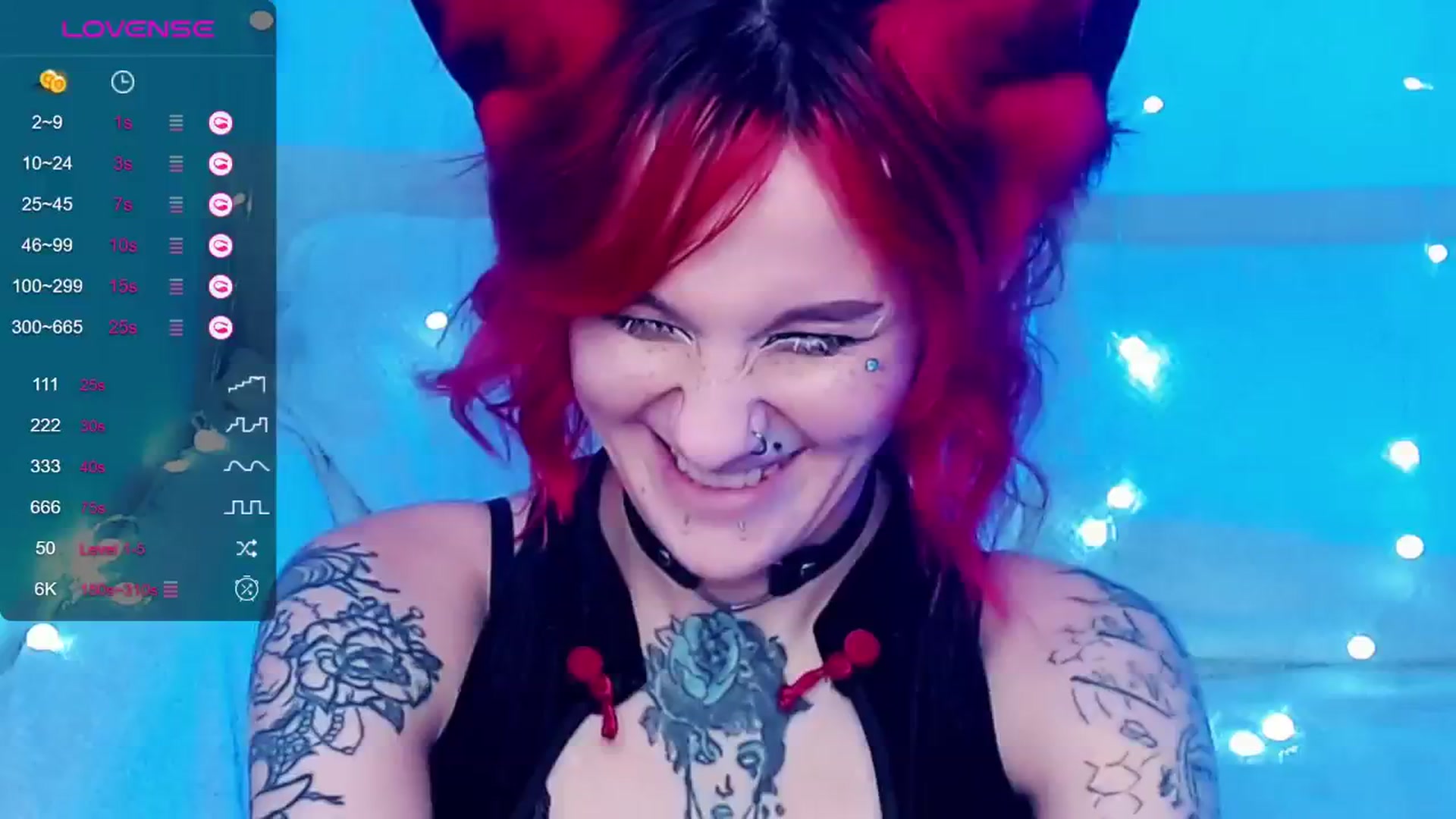 Gallery image thumbnail from Hella_Hell's myfreecams stream on, 06/24/2024, 10:02 image 10 of 20