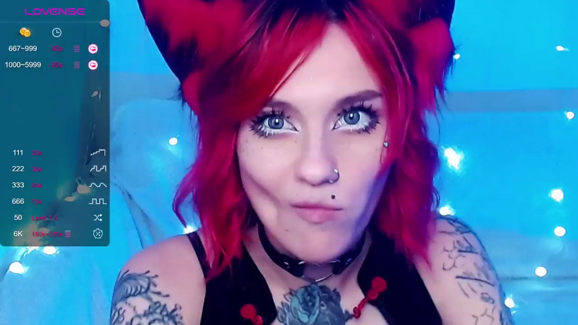 Gallery image thumbnail from Hella_Hell's myfreecams stream on, 06/24/2024, 10:02 image 15 of 20