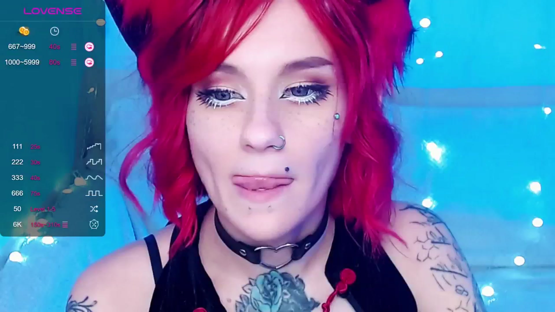 Gallery image thumbnail from Hella_Hell's myfreecams stream on, 06/24/2024, 10:02 image 12 of 20