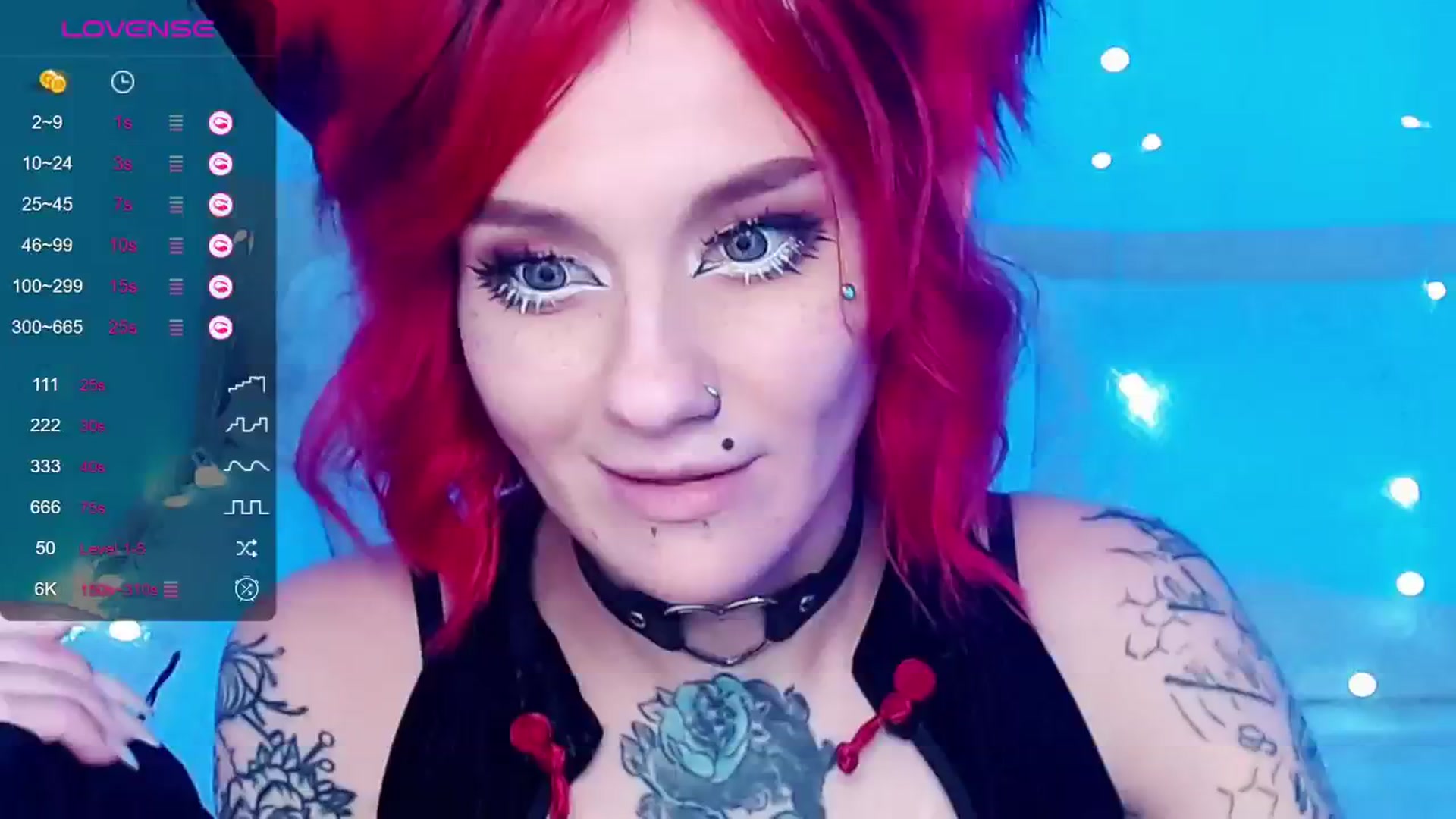 Gallery image thumbnail from Hella_Hell's myfreecams stream on, 06/24/2024, 10:02 image 13 of 20