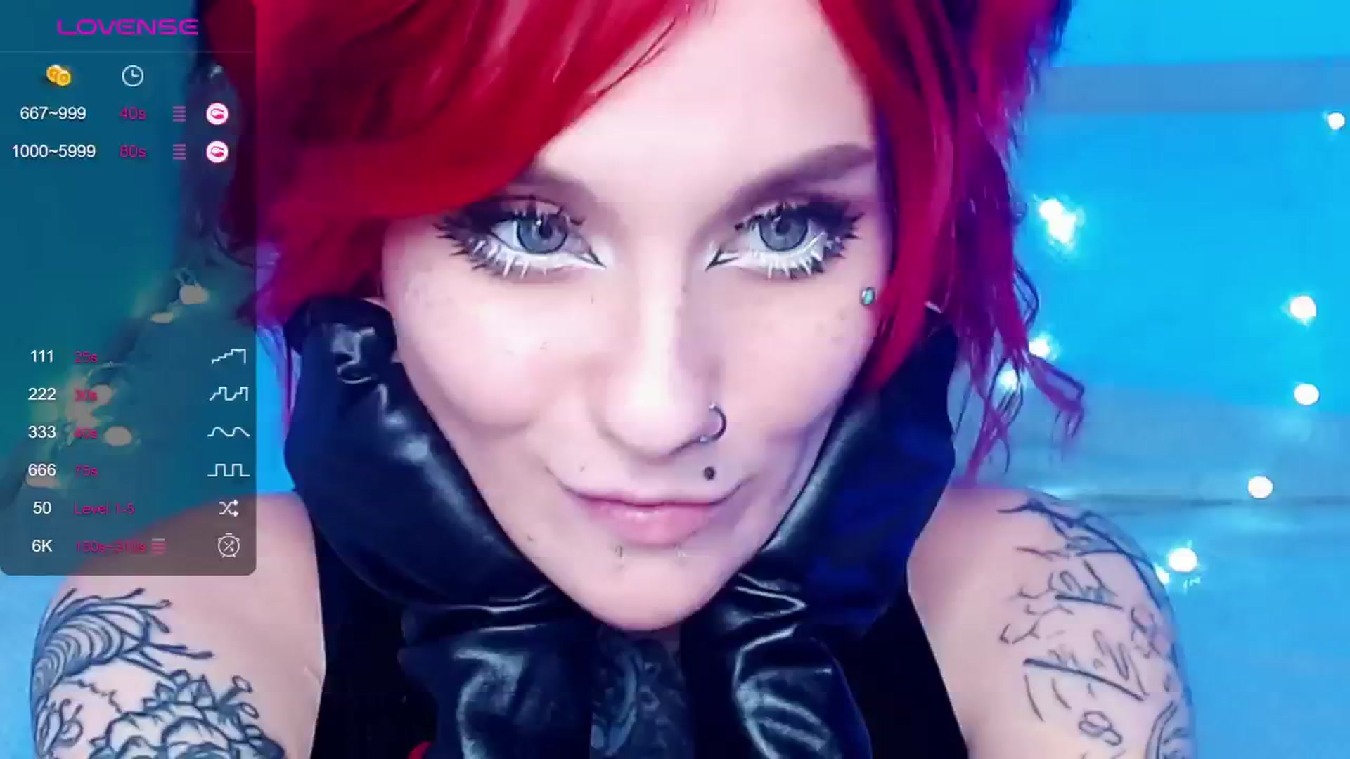 Gallery image thumbnail from Hella_Hell's myfreecams stream on, 06/24/2024, 10:02 image 20 of 20