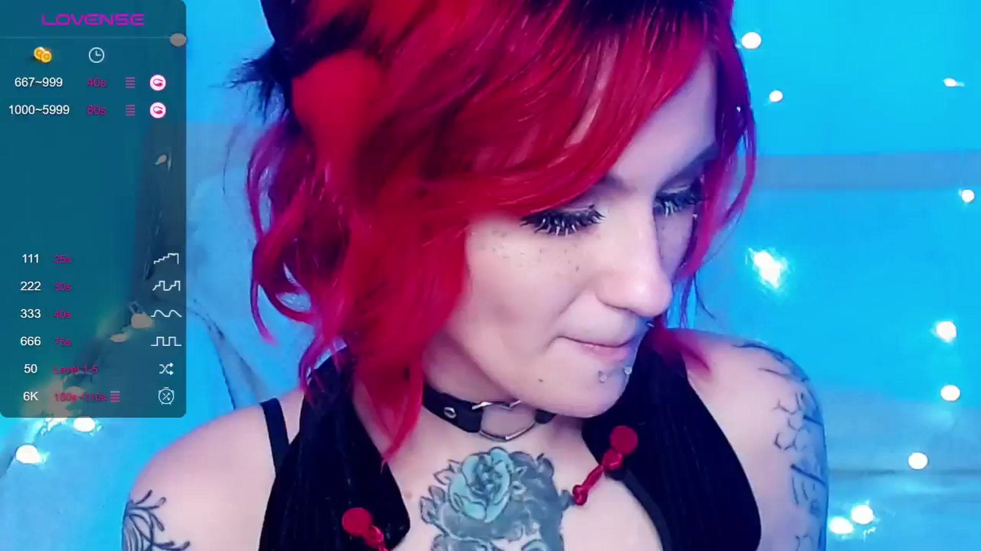 Gallery image thumbnail from Hella_Hell's myfreecams stream on, 06/24/2024, 10:02 image 14 of 20